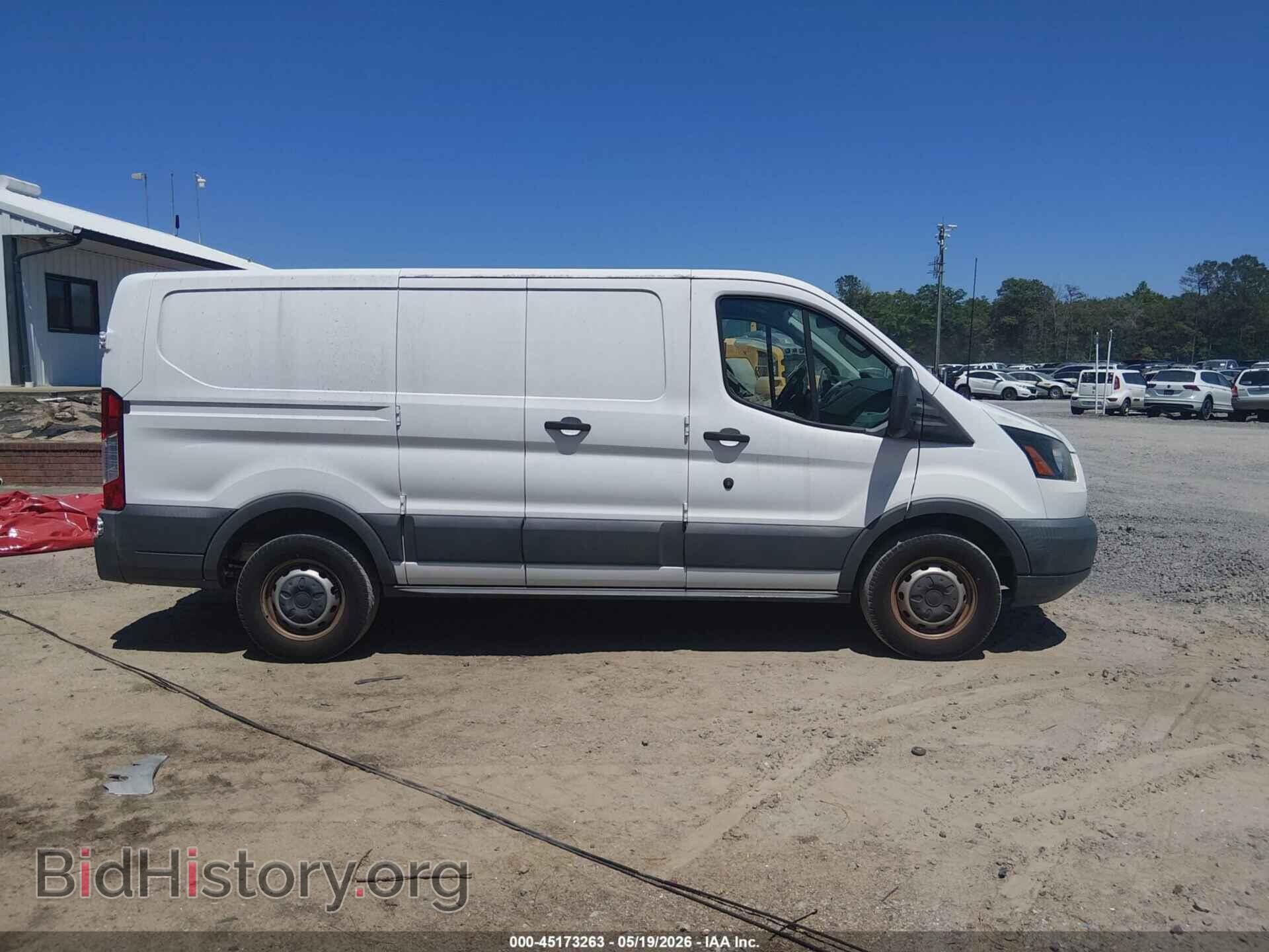 2017 FORD TRANSIT-150 - VIN: 1FTYE1ZM0HKB26570 - Фото 15