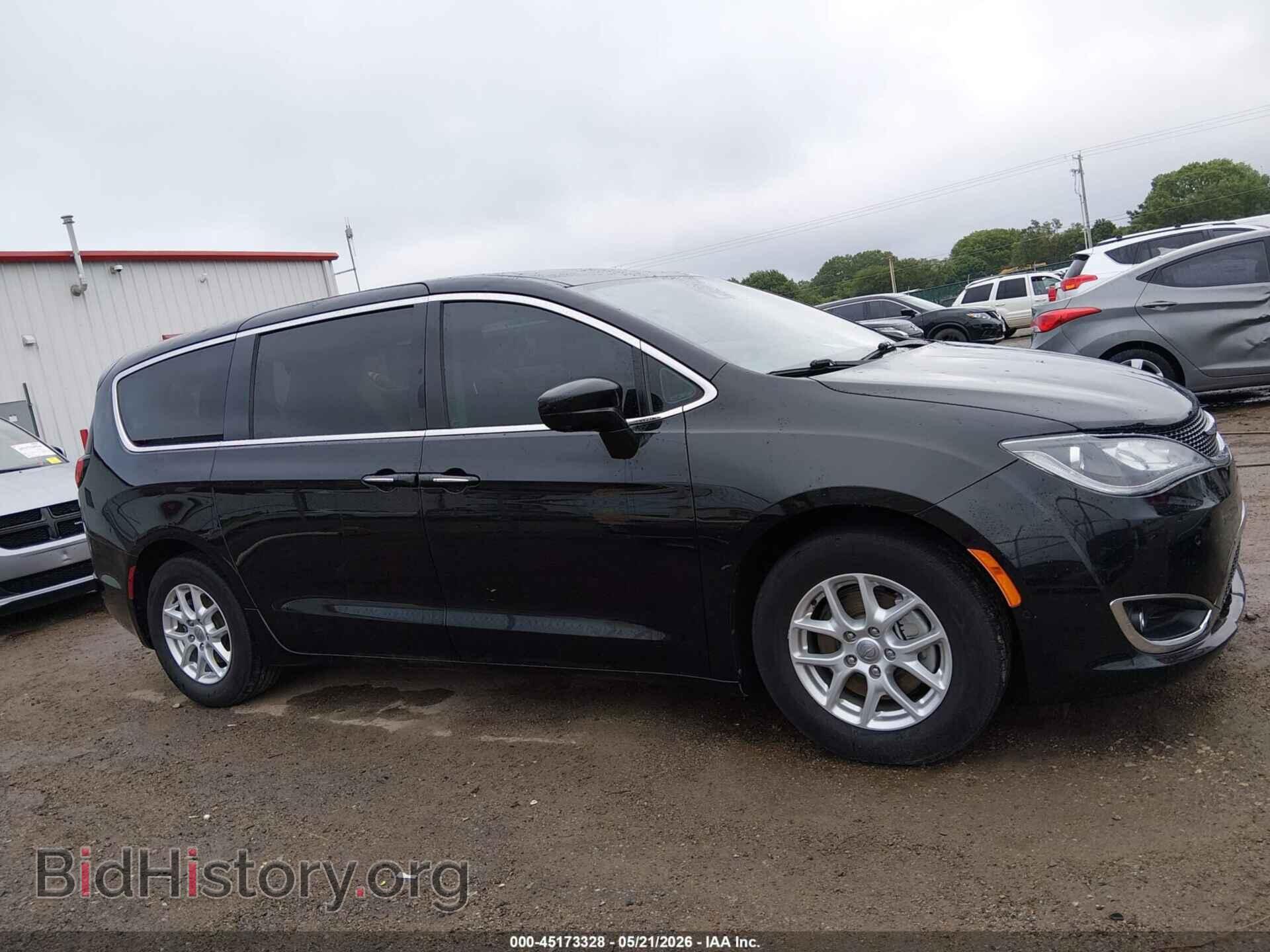 2020 CHRYSLER PACIFICA - VIN: 2C4RC1FG0LR217714 - Photo 13