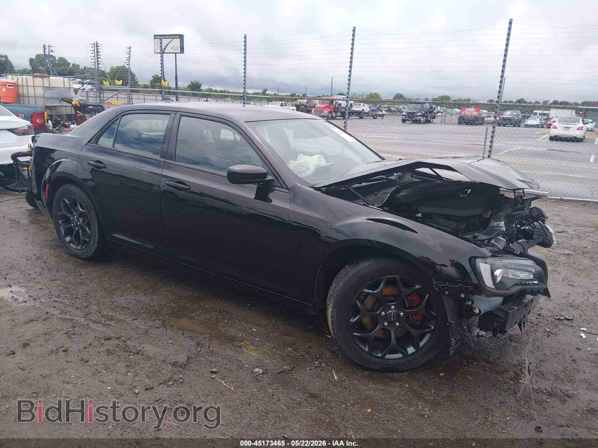 Photo 2C3CCAGG1LH154699 - CHRYSLER 300 2020