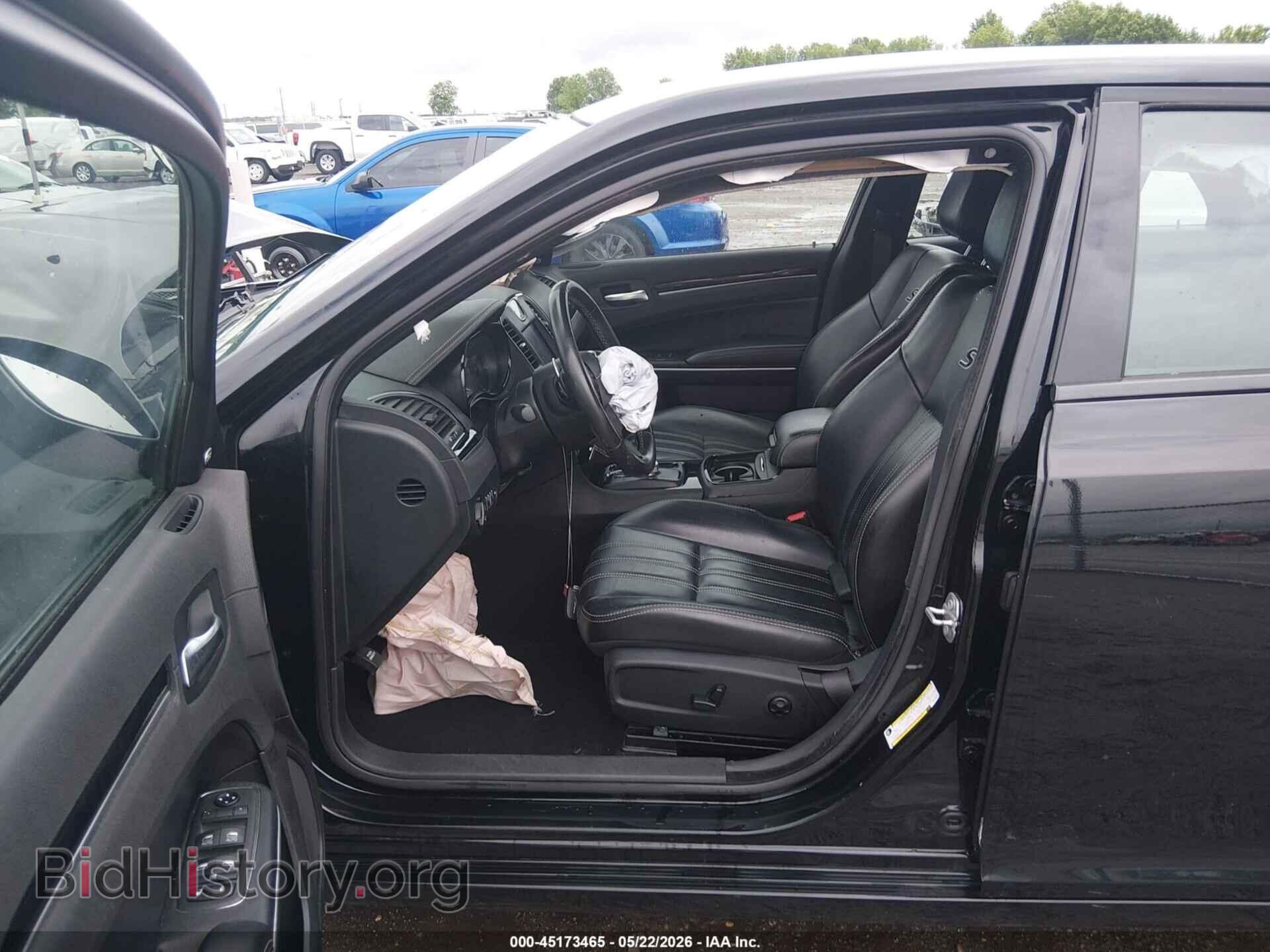 2020 CHRYSLER 300 - VIN: 2C3CCAGG1LH154699 - Фото 18