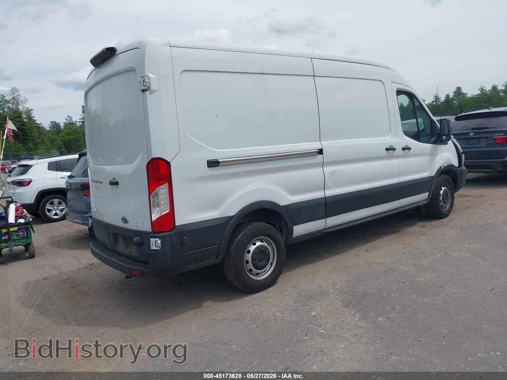 2019 FORD TRANSIT-250 - VIN: 1FTYR2CM3KKB75899 - Photo 4