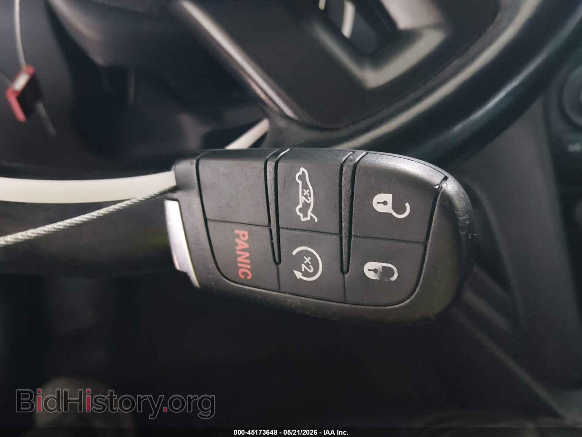 2015 DODGE DART - VIN: 1C3CDFEB0FD122751 - Photo 11