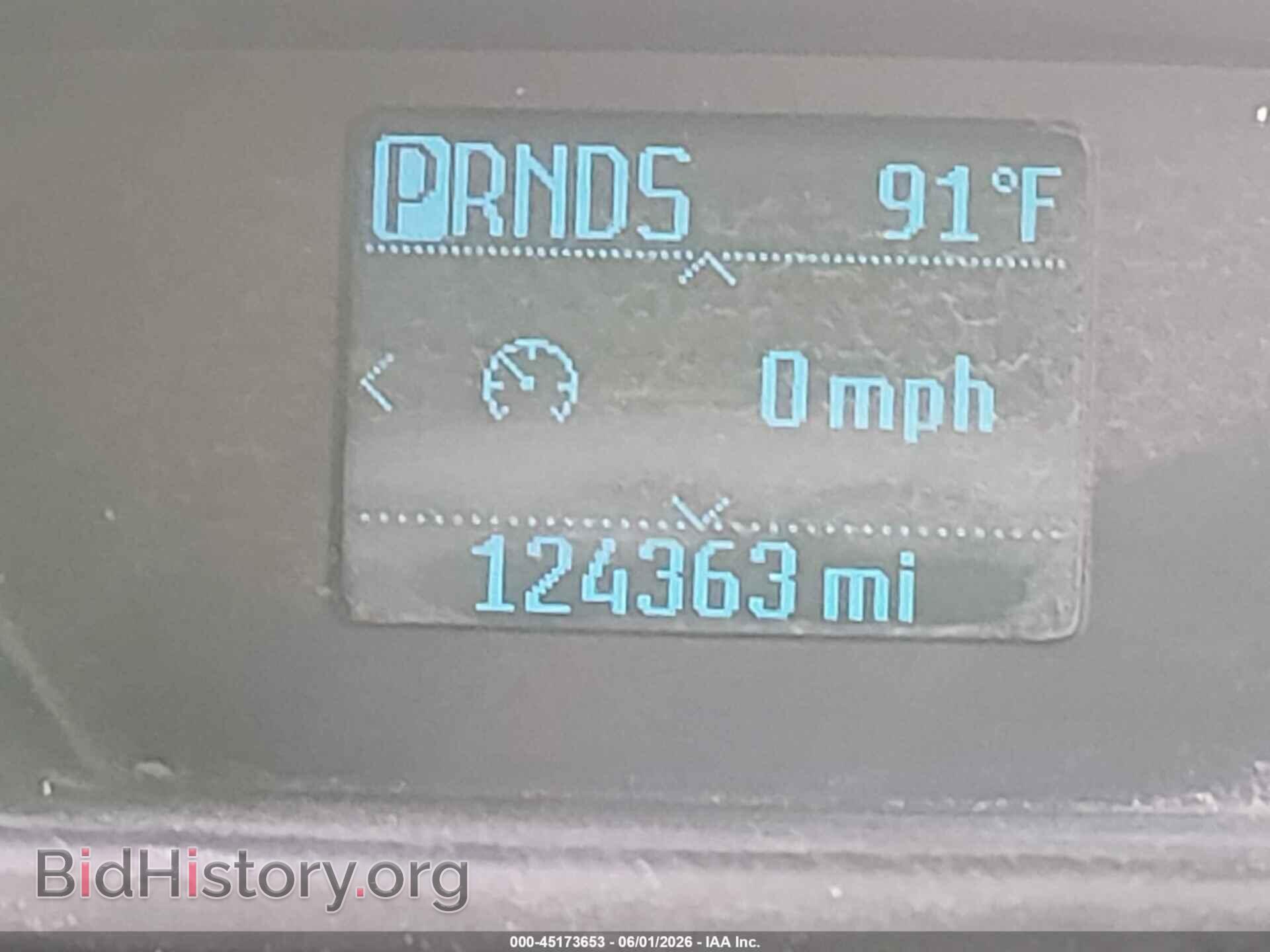 2014 FORD TRANSIT CONNECT - VIN: NM0LS7F72E1135869 - Photo 15