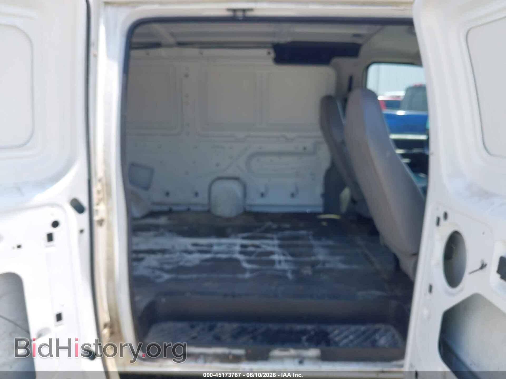 2006 FORD E-150 - VIN: 1FTRE14W36HA18192 - Фото 8