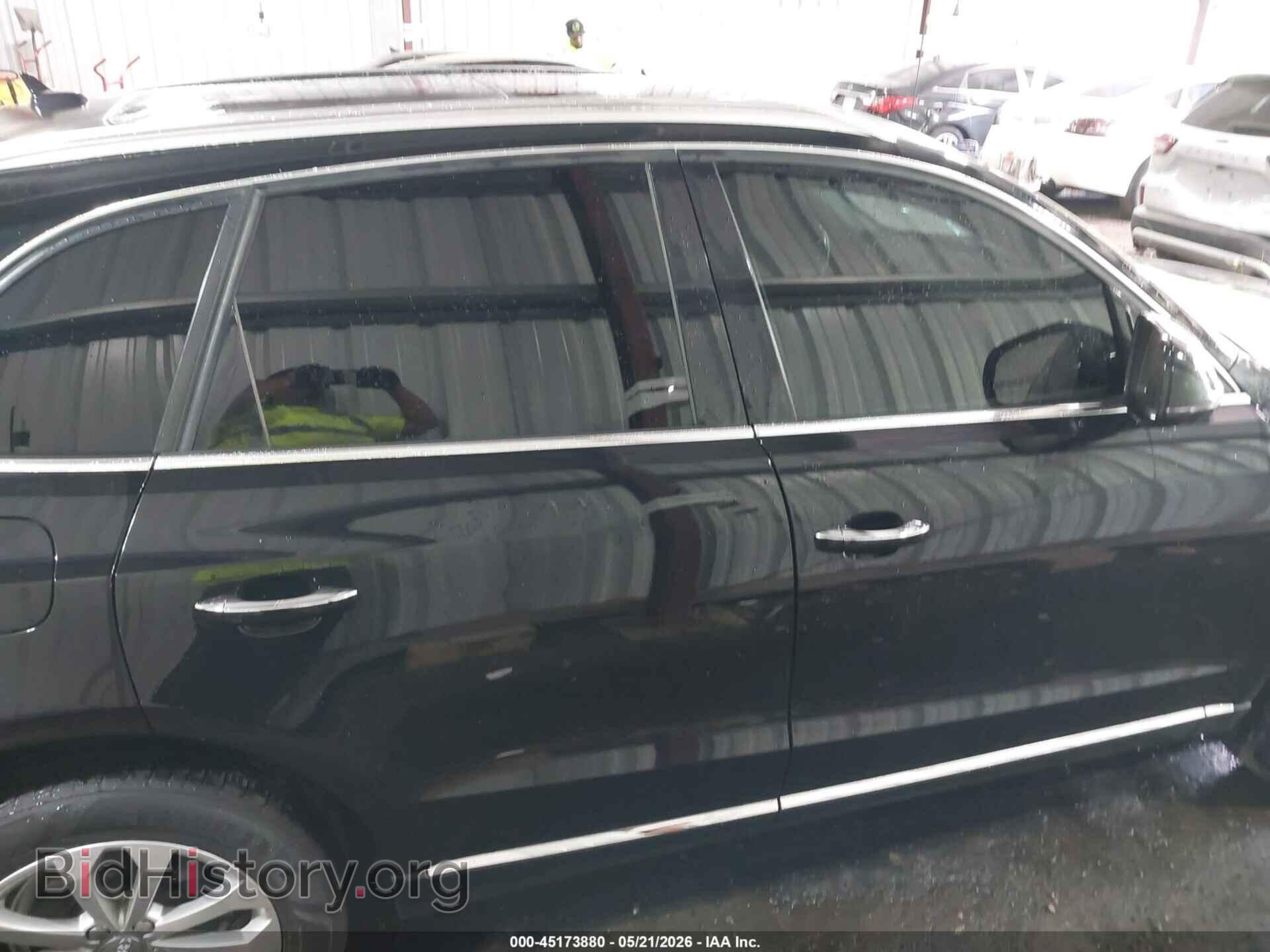 2015 AUDI Q5 - VIN: WA1CFAFP9FA080868 - Photo 14