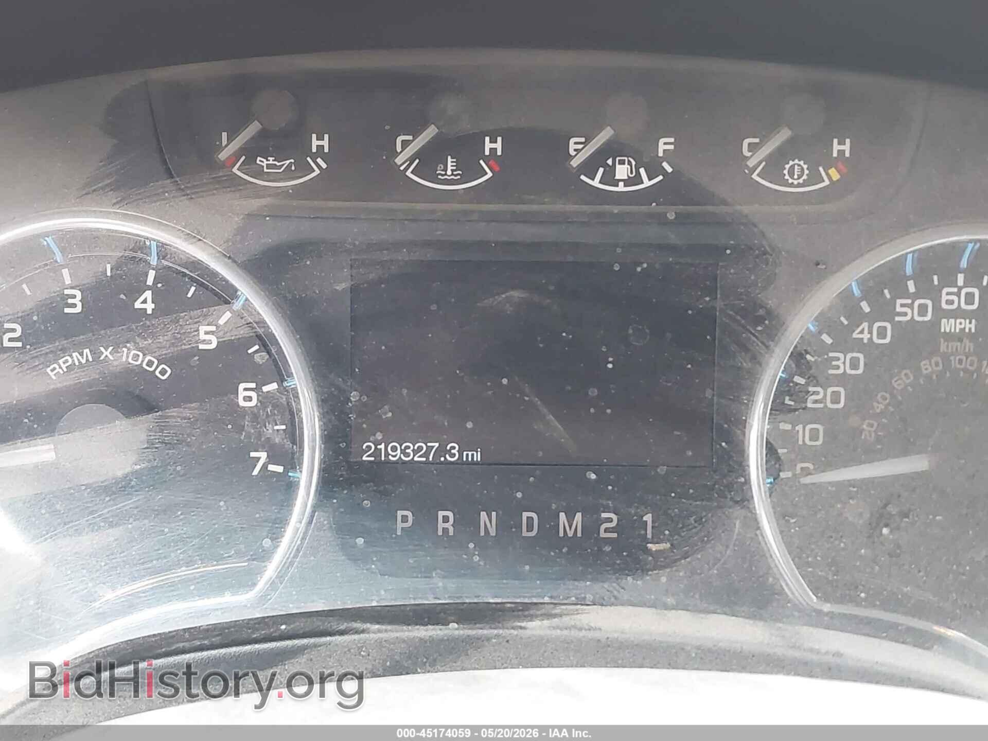 2011 FORD F-150 - VIN: 1FTEW1CM9BFA85557 - Фото 14
