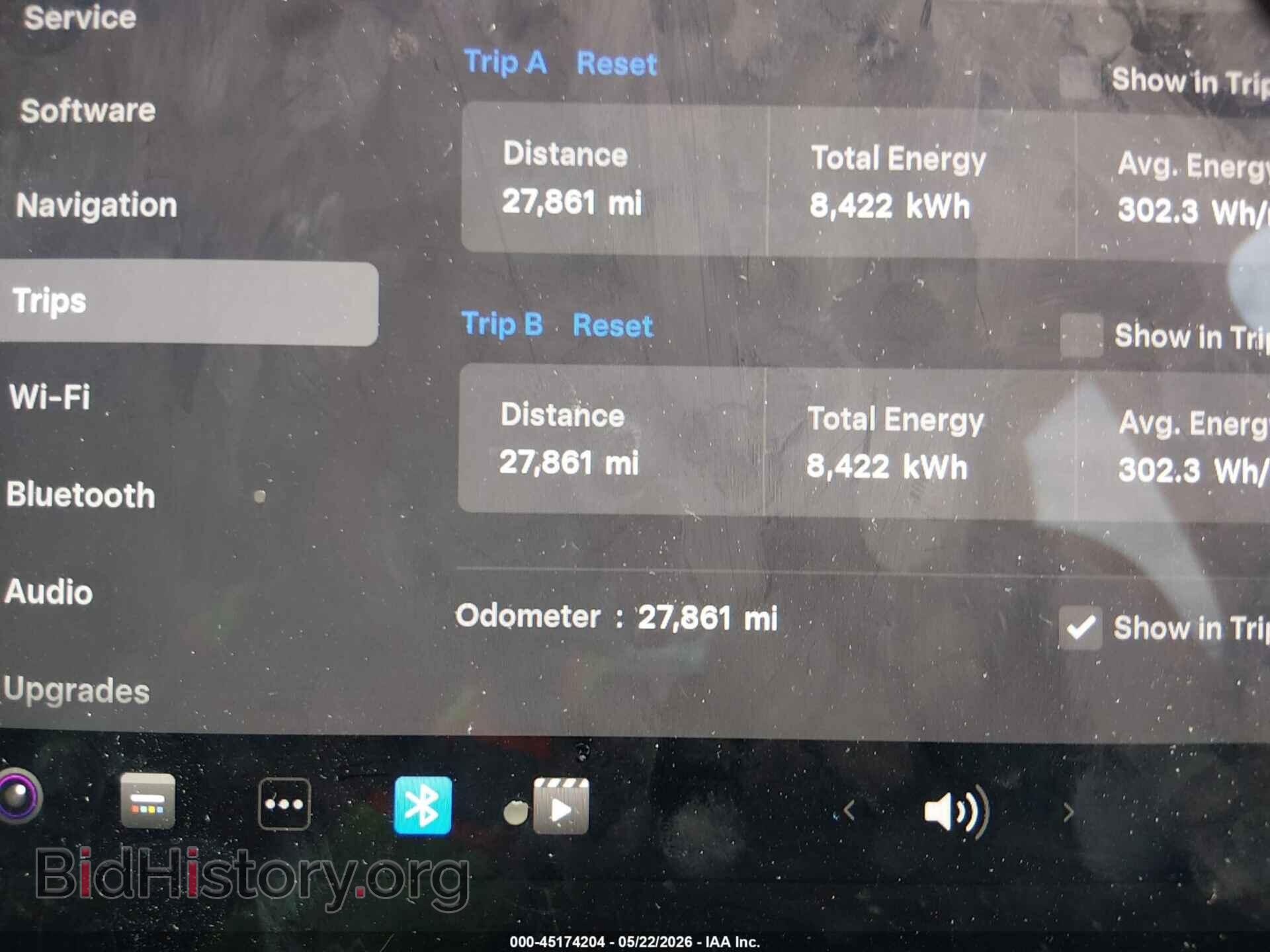 2024 TESLA MODEL Y - VIN: 7SAYGDEDXRF016693 - Фото 7