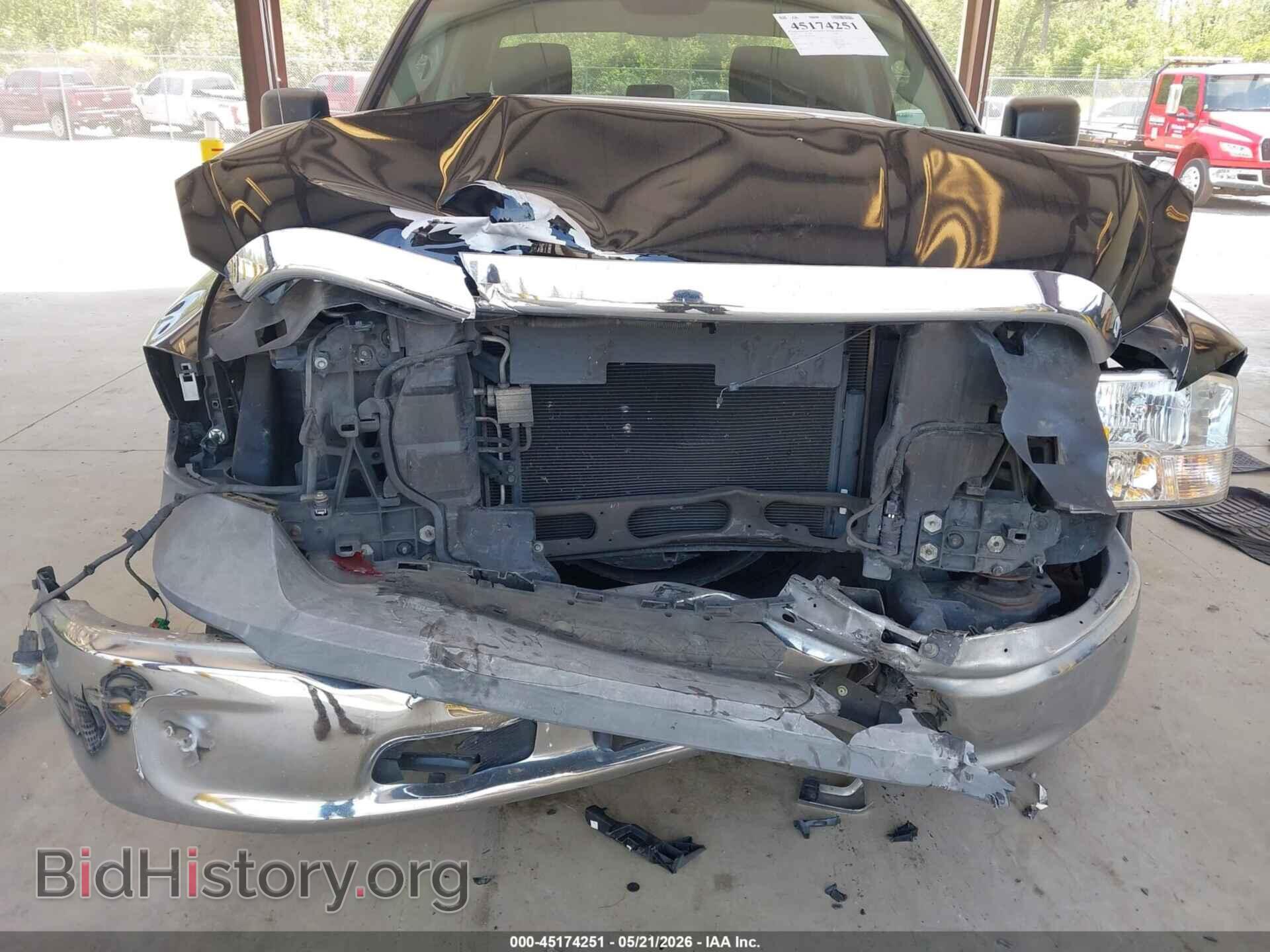 2014 RAM 1500 - VIN: 1C6RR7FT4ES222857 - Photo 6