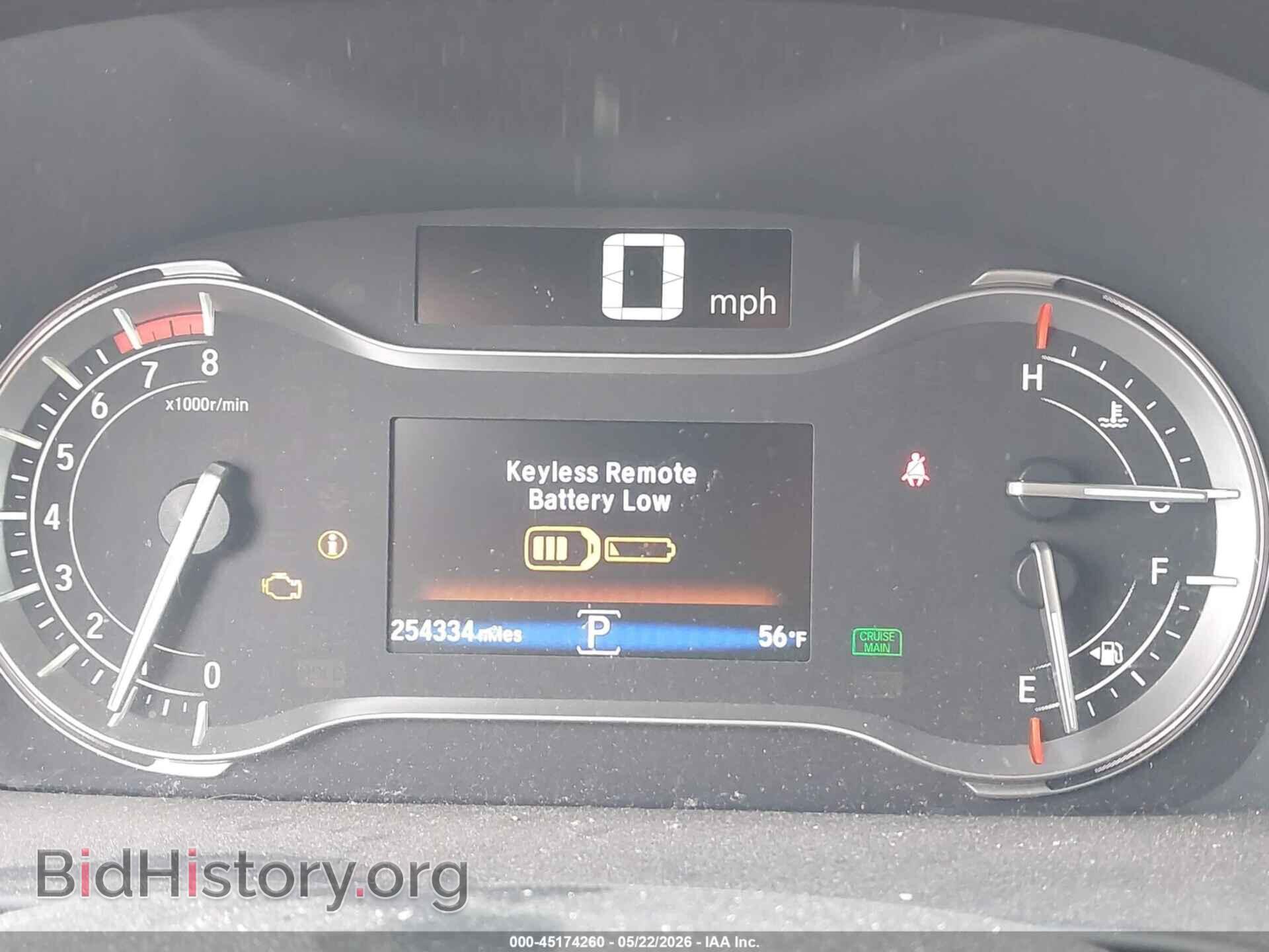 2017 HONDA PILOT - VIN: 5FNYF6H82HB097794 - Фото 7