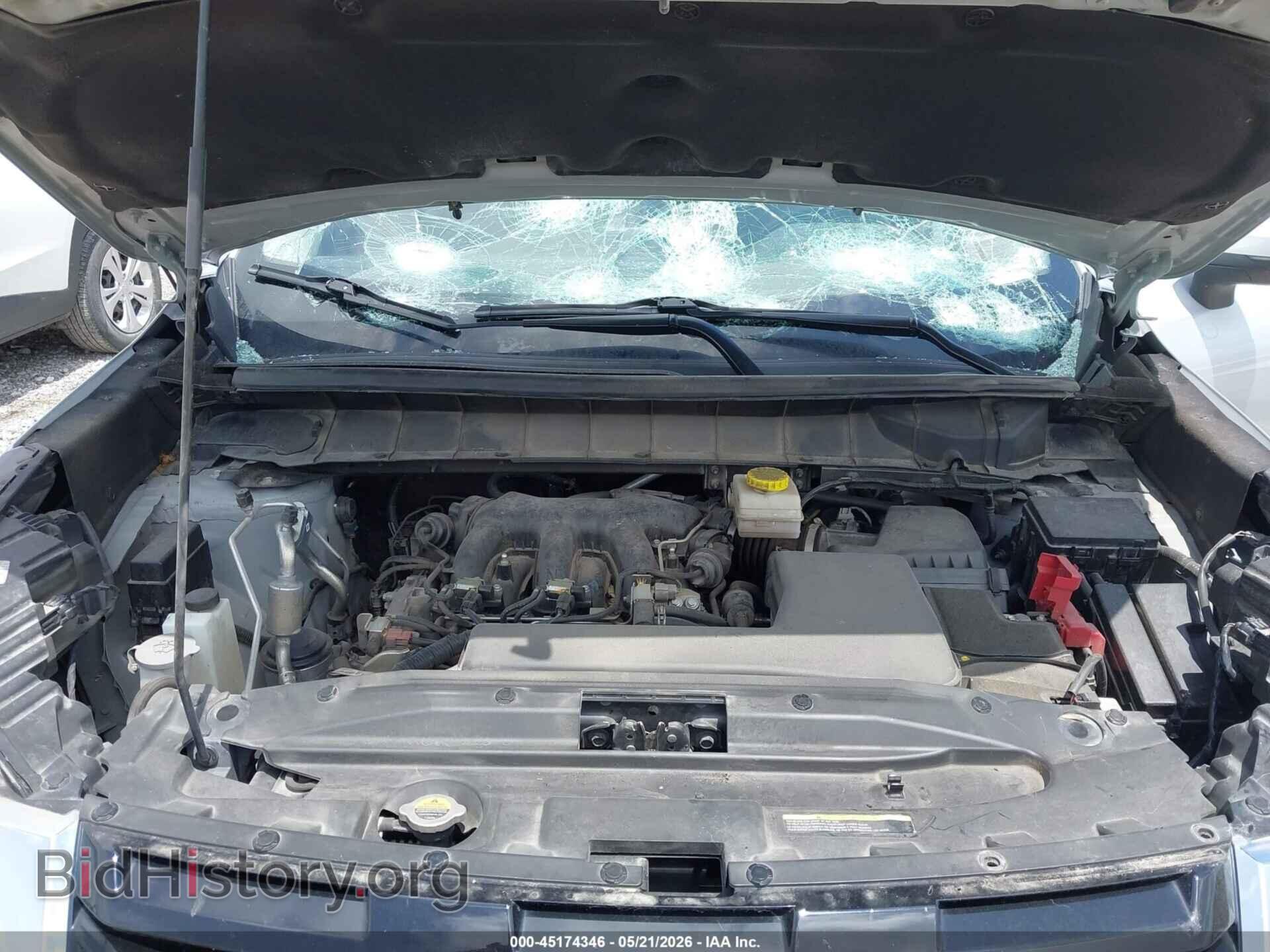 2023 NISSAN PATHFINDER - VIN: 5N1DR3BC2PC250618 - Фото 10