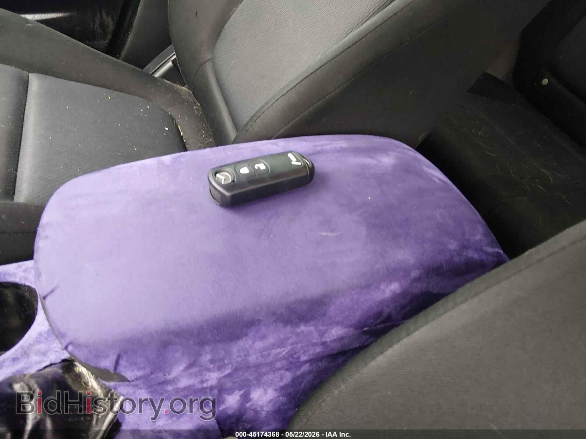 2013 MAZDA CX-5 - VIN: JM3KE2BE5D0143635 - Фото 11