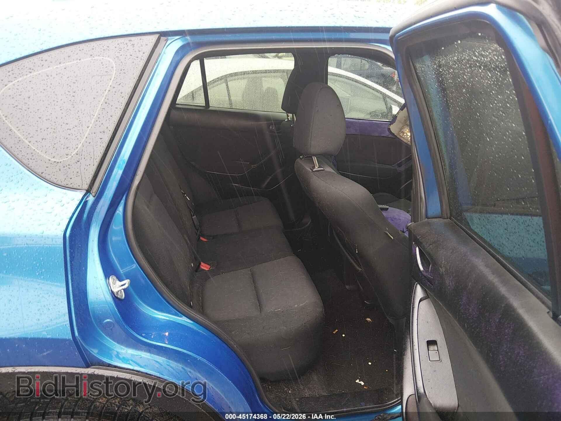 2013 MAZDA CX-5 - VIN: JM3KE2BE5D0143635 - Фото 8