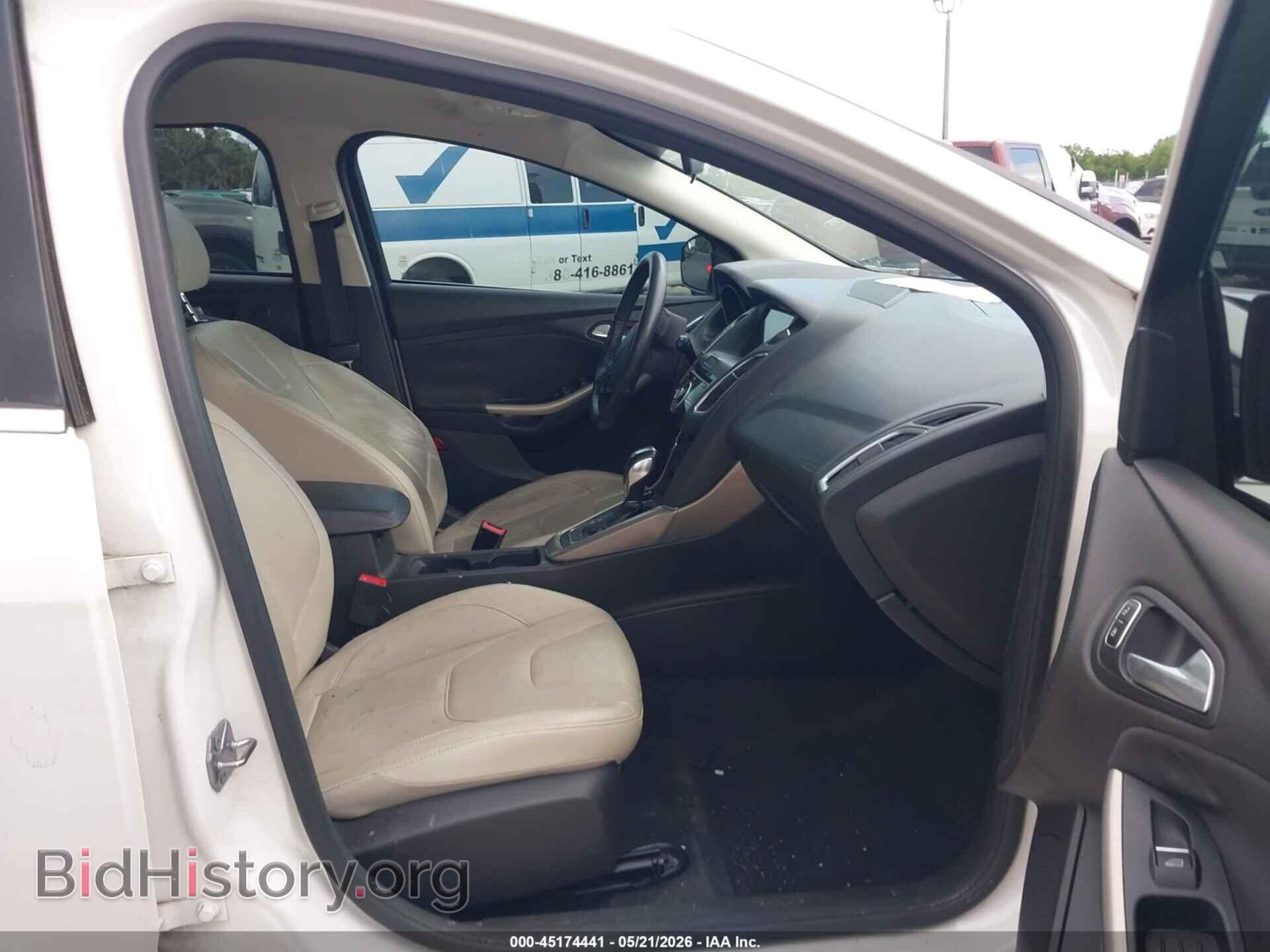2016 FORD FOCUS - VIN: 1FADP3N23GL307041 - Photo 5