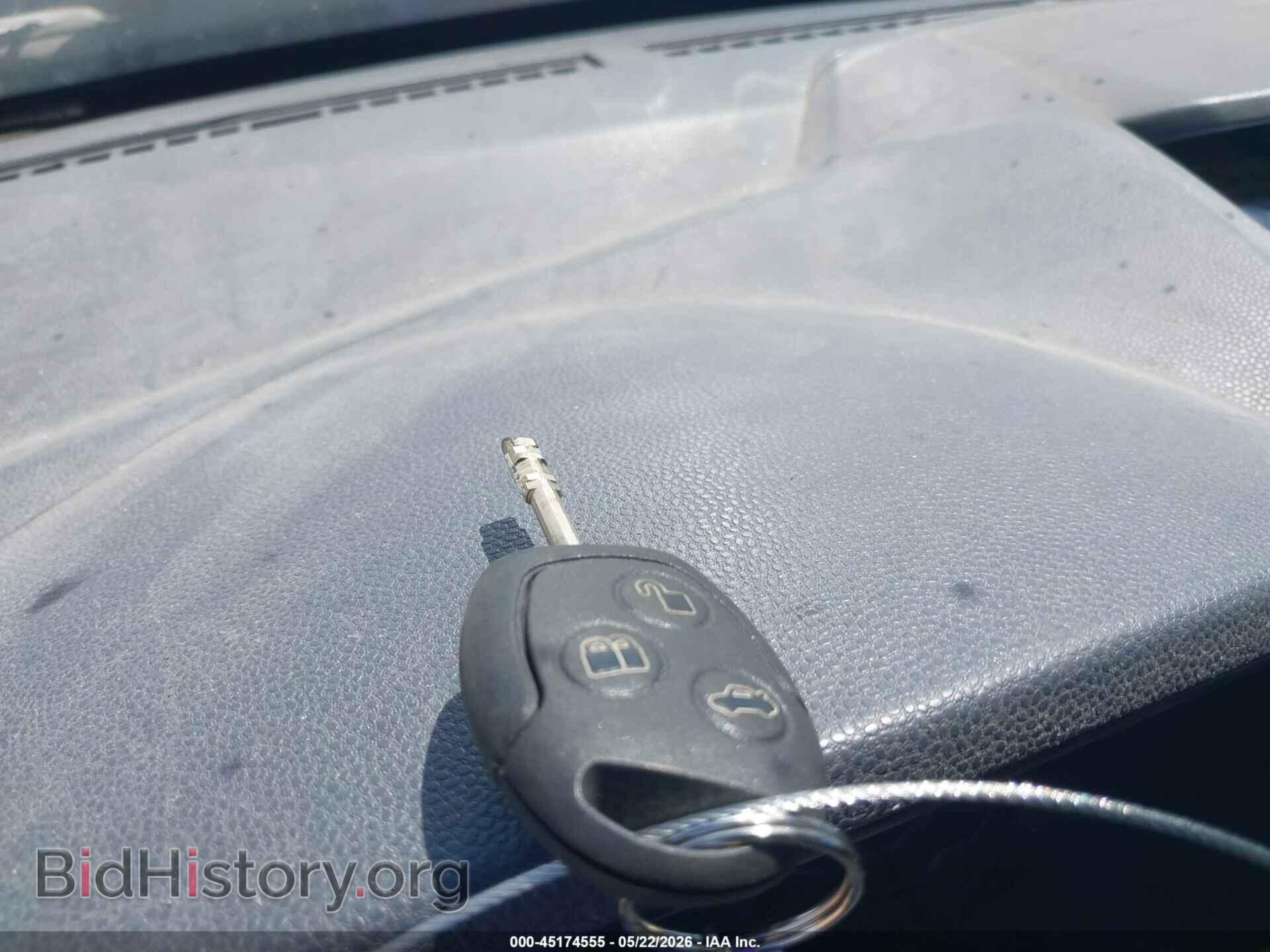 2012 FORD TRANSIT CONNECT - VIN: NM0LS7DN2CT081900 - Photo 11