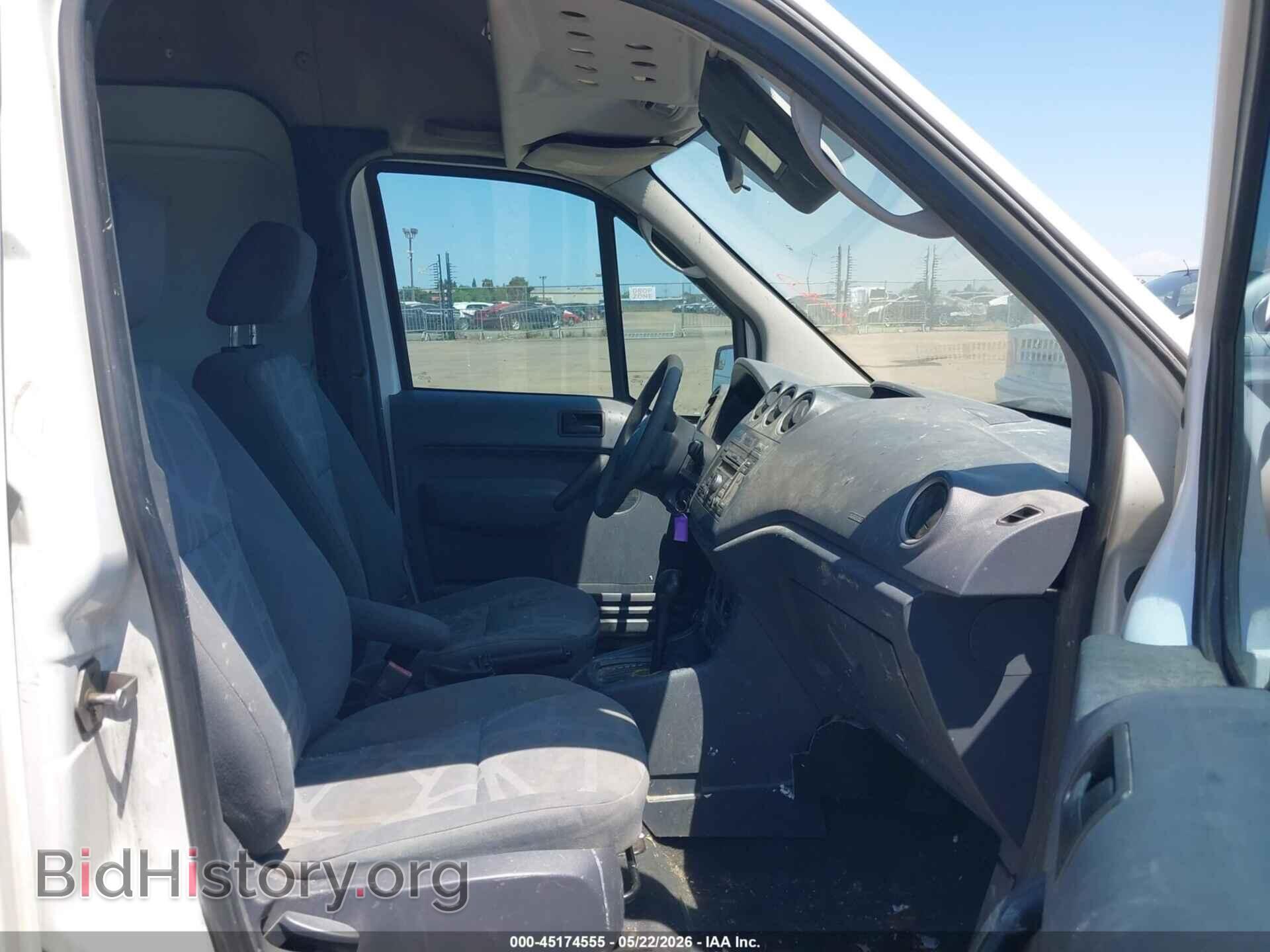 2012 FORD TRANSIT CONNECT - VIN: NM0LS7DN2CT081900 - Photo 5