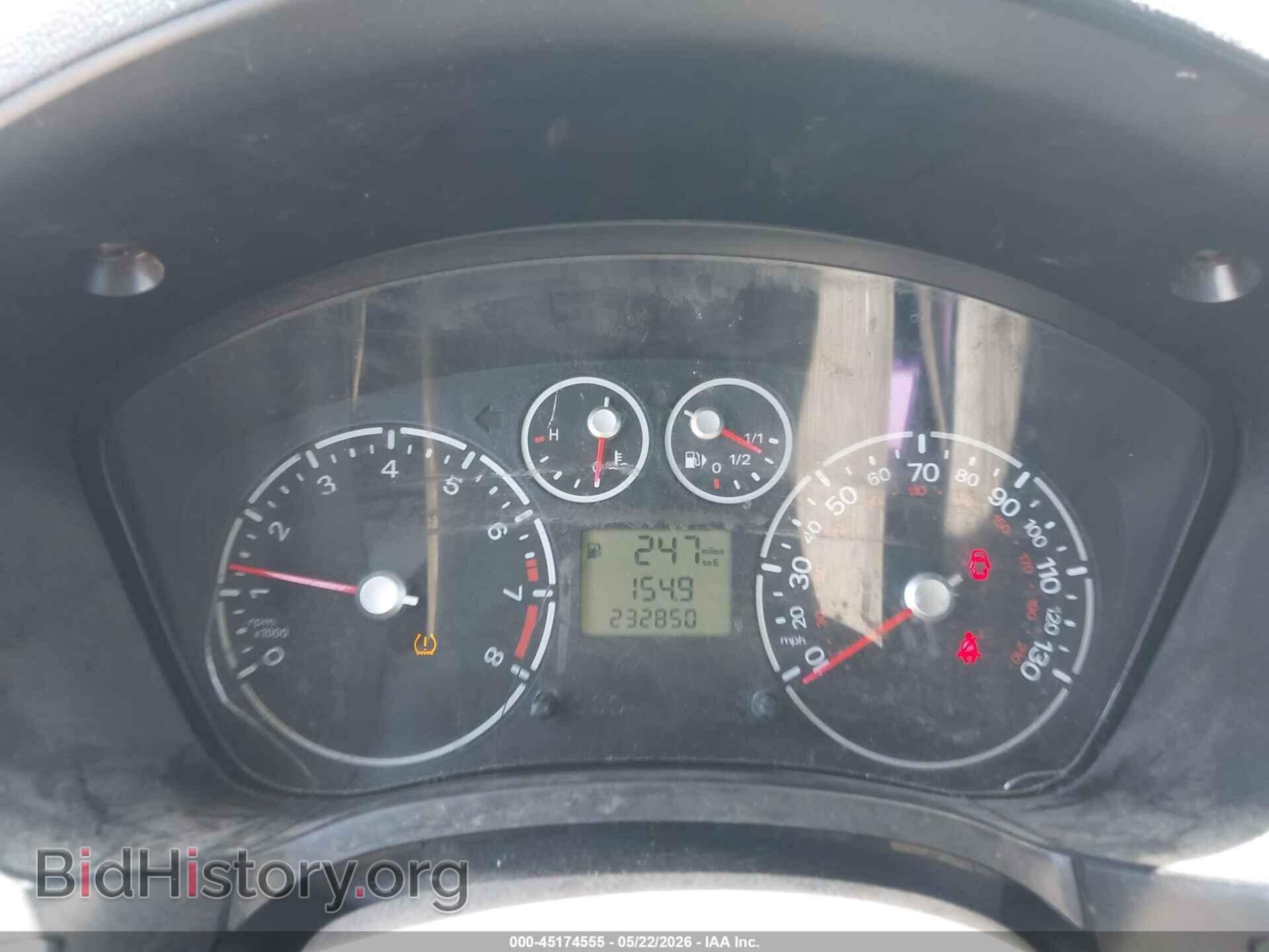 2012 FORD TRANSIT CONNECT - VIN: NM0LS7DN2CT081900 - Photo 7