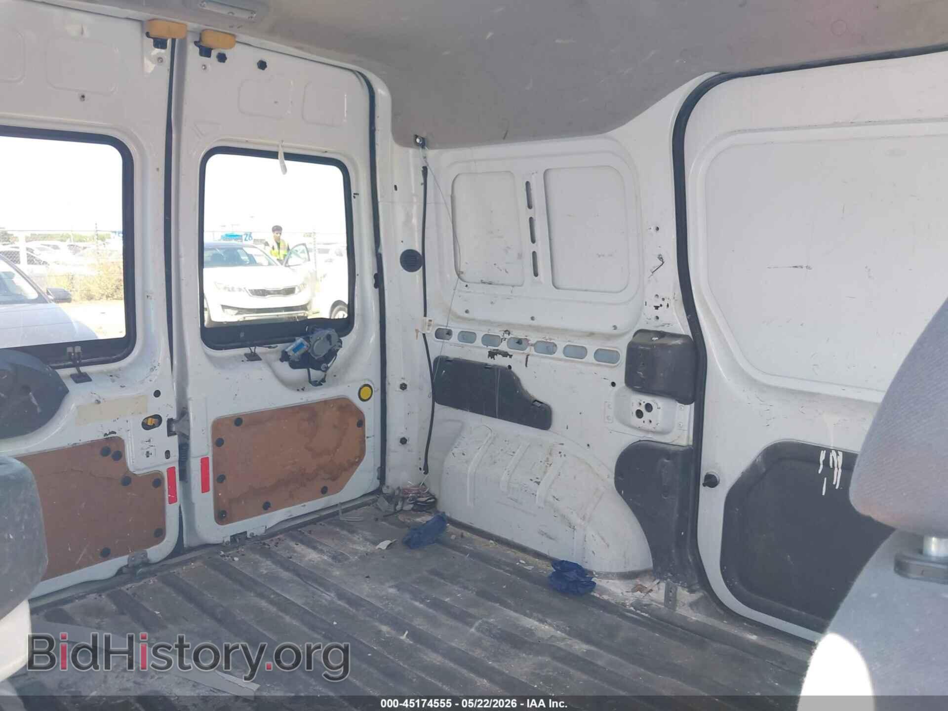 2012 FORD TRANSIT CONNECT - VIN: NM0LS7DN2CT081900 - Photo 8