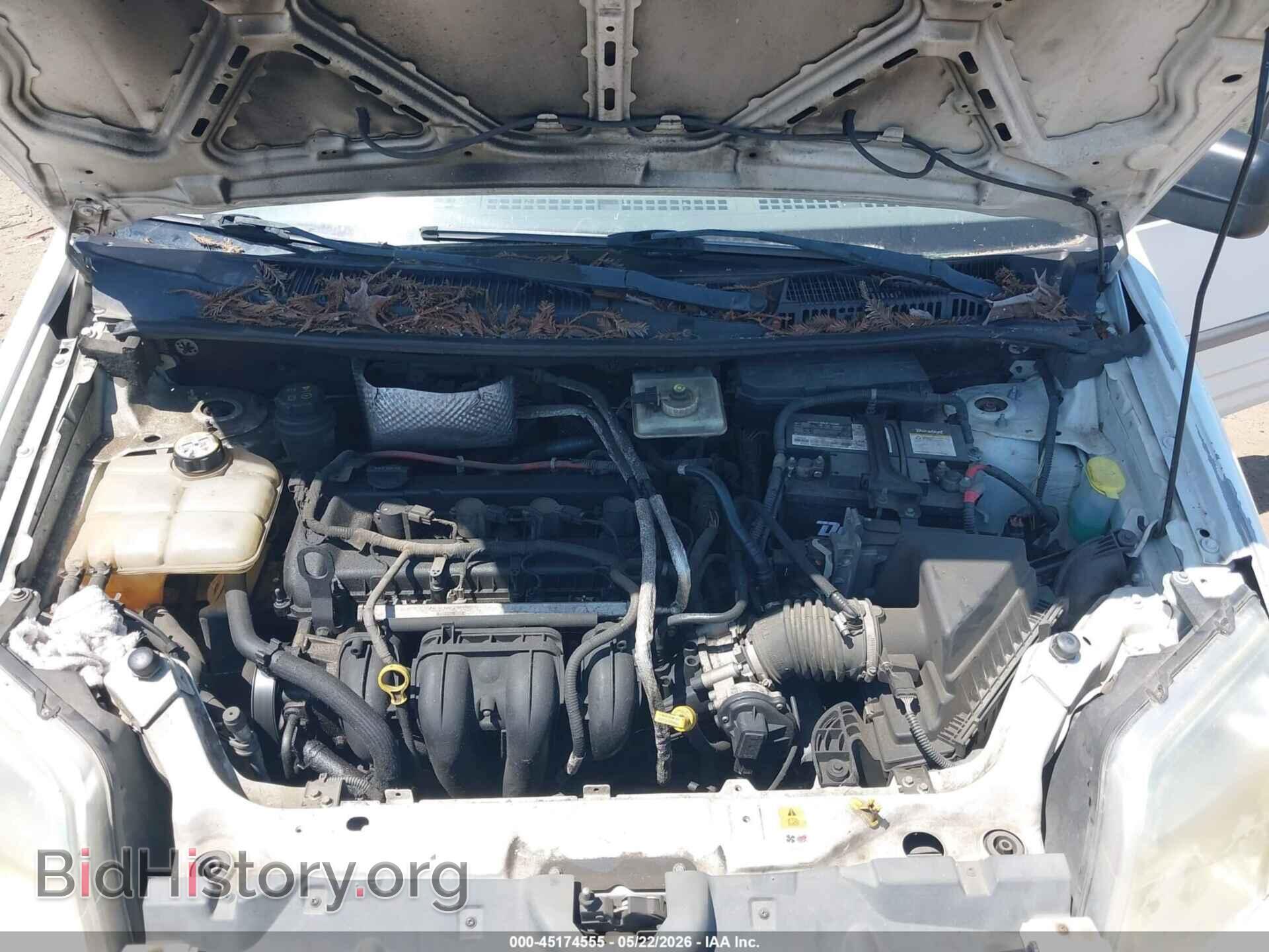 2012 FORD TRANSIT CONNECT - VIN: NM0LS7DN2CT081900 - Photo 10