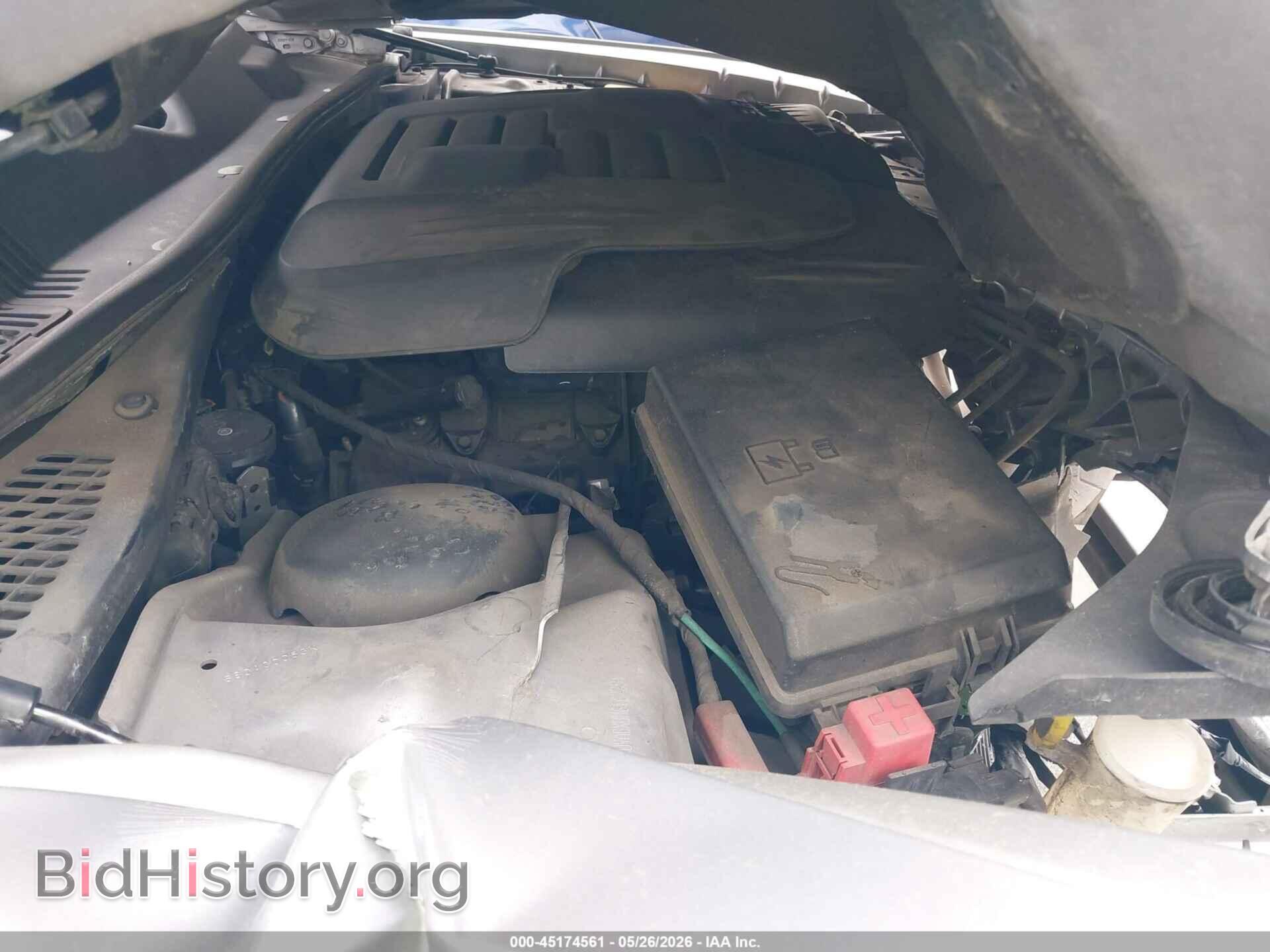 2013 DODGE CHALLENGER - VIN: 2C3CDYAGXDH616239 - Фото 10