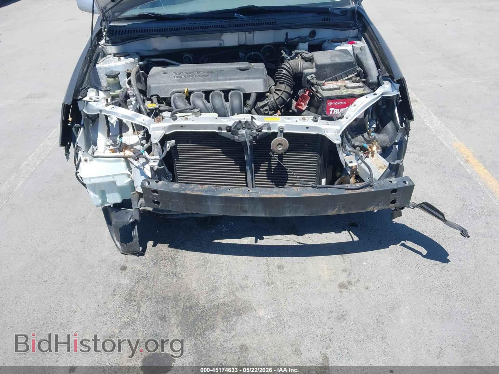 2006 TOYOTA COROLLA - VIN: JTDBR32E060088906 - Photo 6
