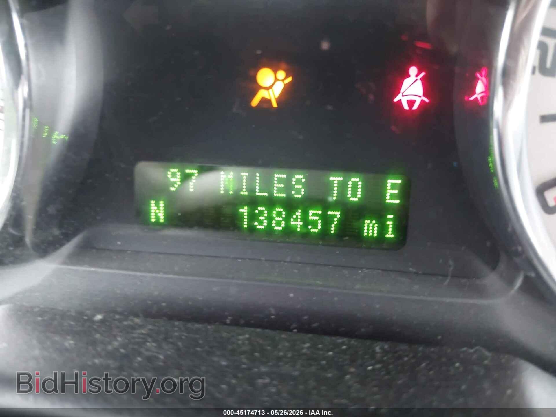 2008 FORD EDGE - VIN: 2FMDK48C08BA67169 - Фото 15