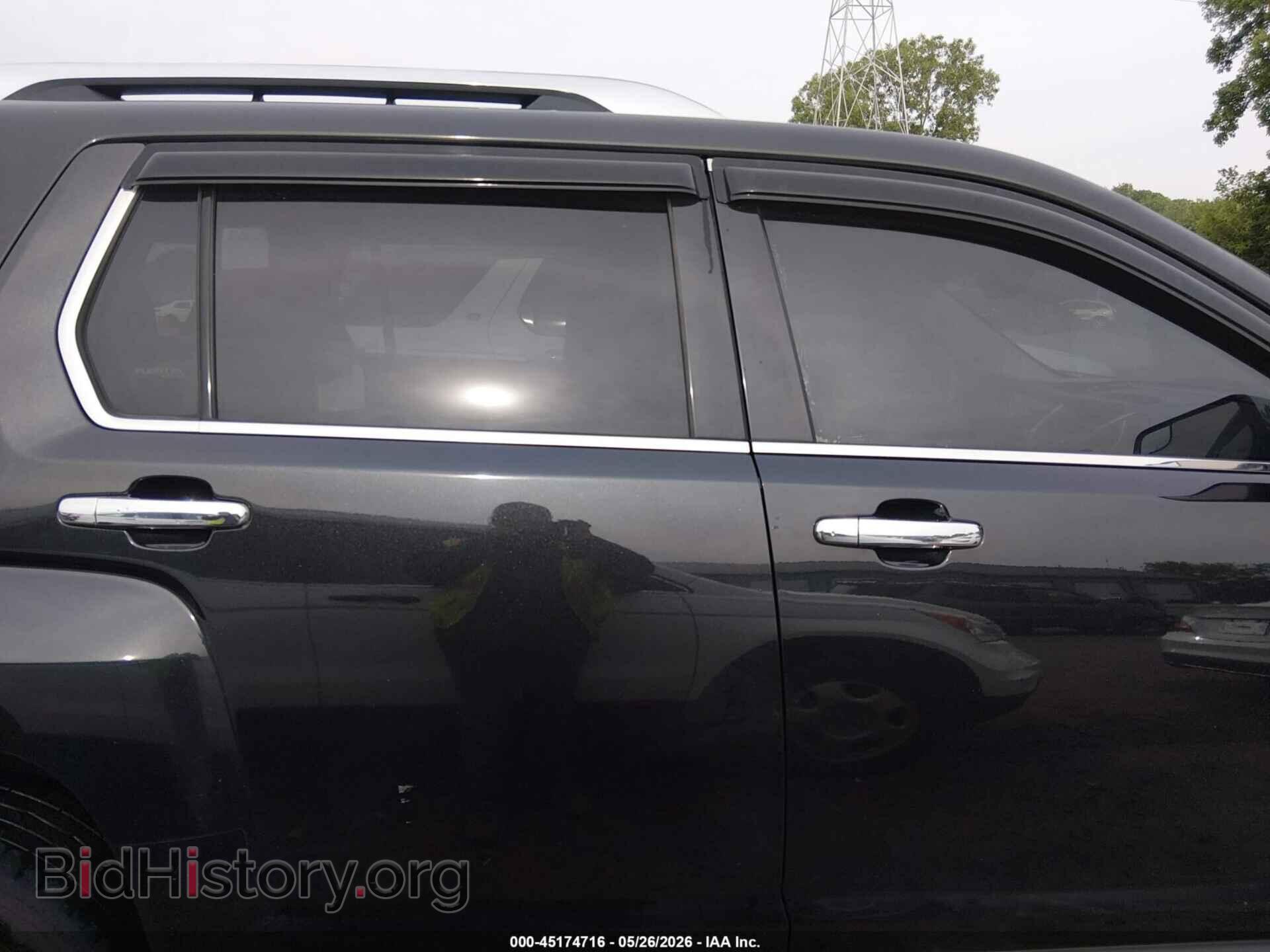2013 GMC TERRAIN - VIN: 2GKFLXE34D6304236 - Photo 13