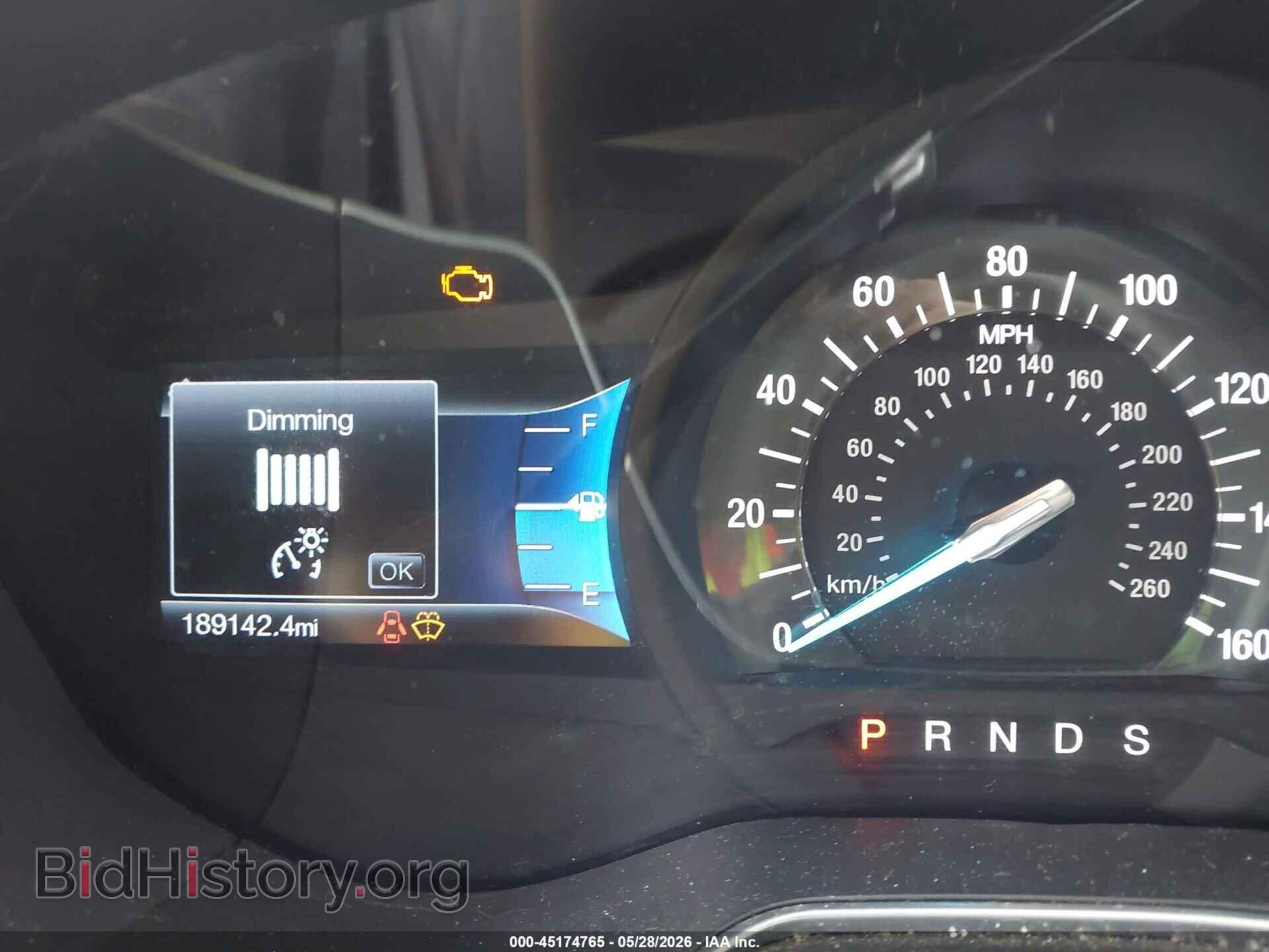 2016 FORD FUSION - VIN: 3FA6P0H79GR108365 - Фото 7