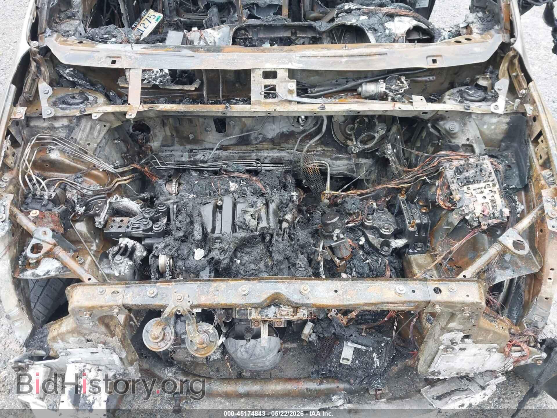 2017 CHRYSLER PACIFICA - VIN: 2C4RC1BG0HR588143 - Фото 10
