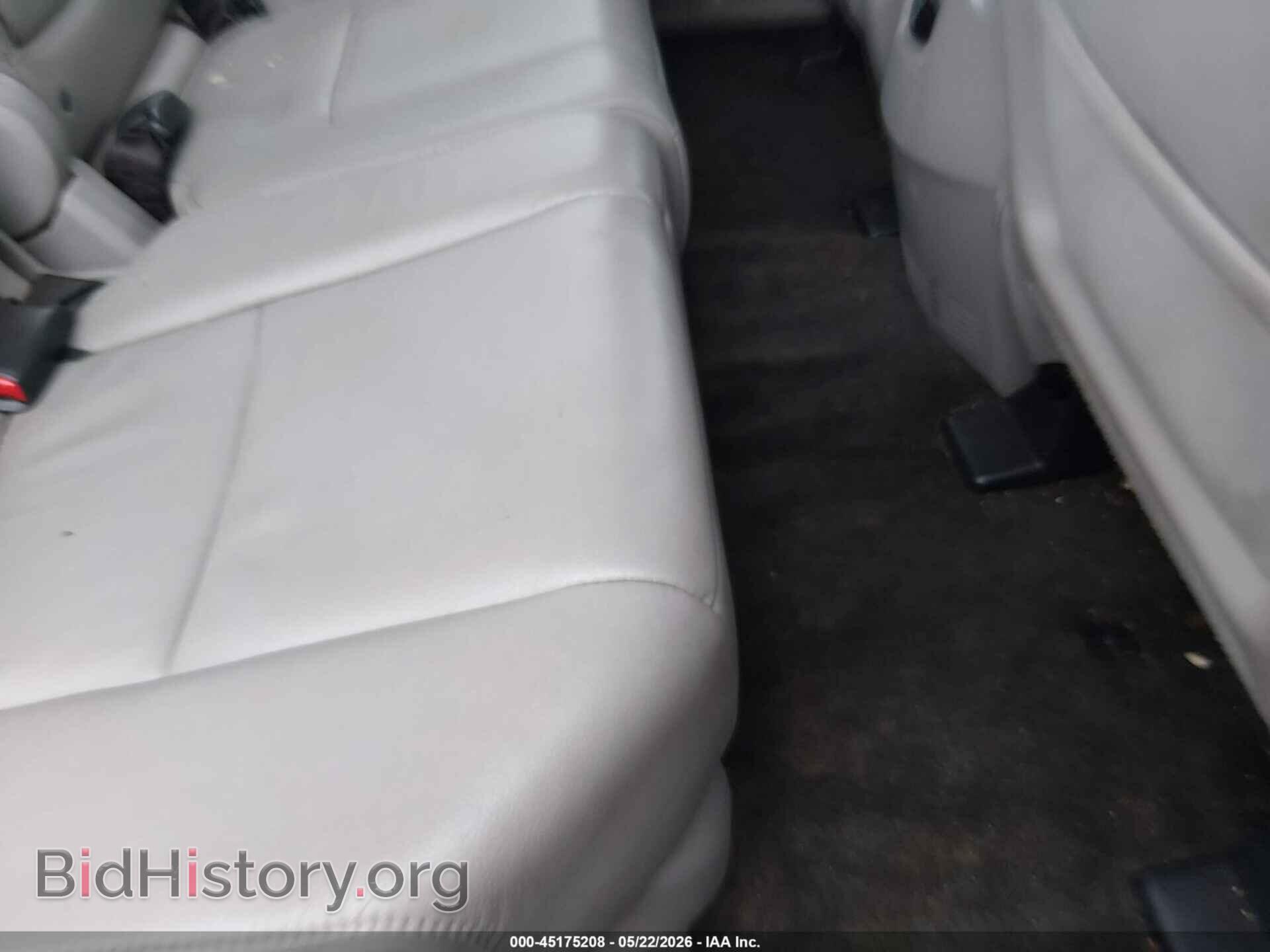 2013 HONDA PILOT - VIN: 5FNYF4H53DB012255 - Фото 8