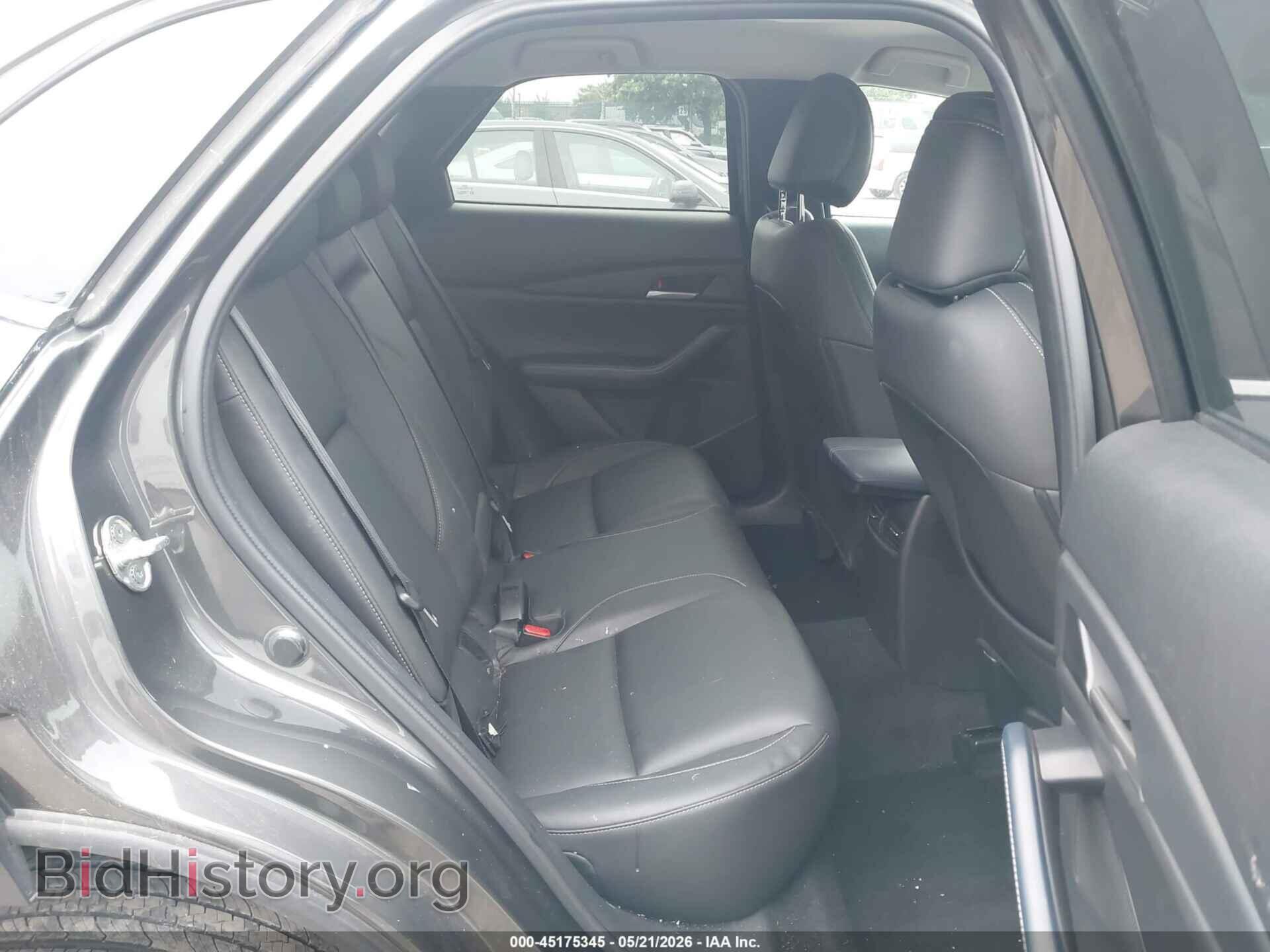 2021 MAZDA CX-30 - VIN: 3MVDMABL7MM213158 - Фото 8