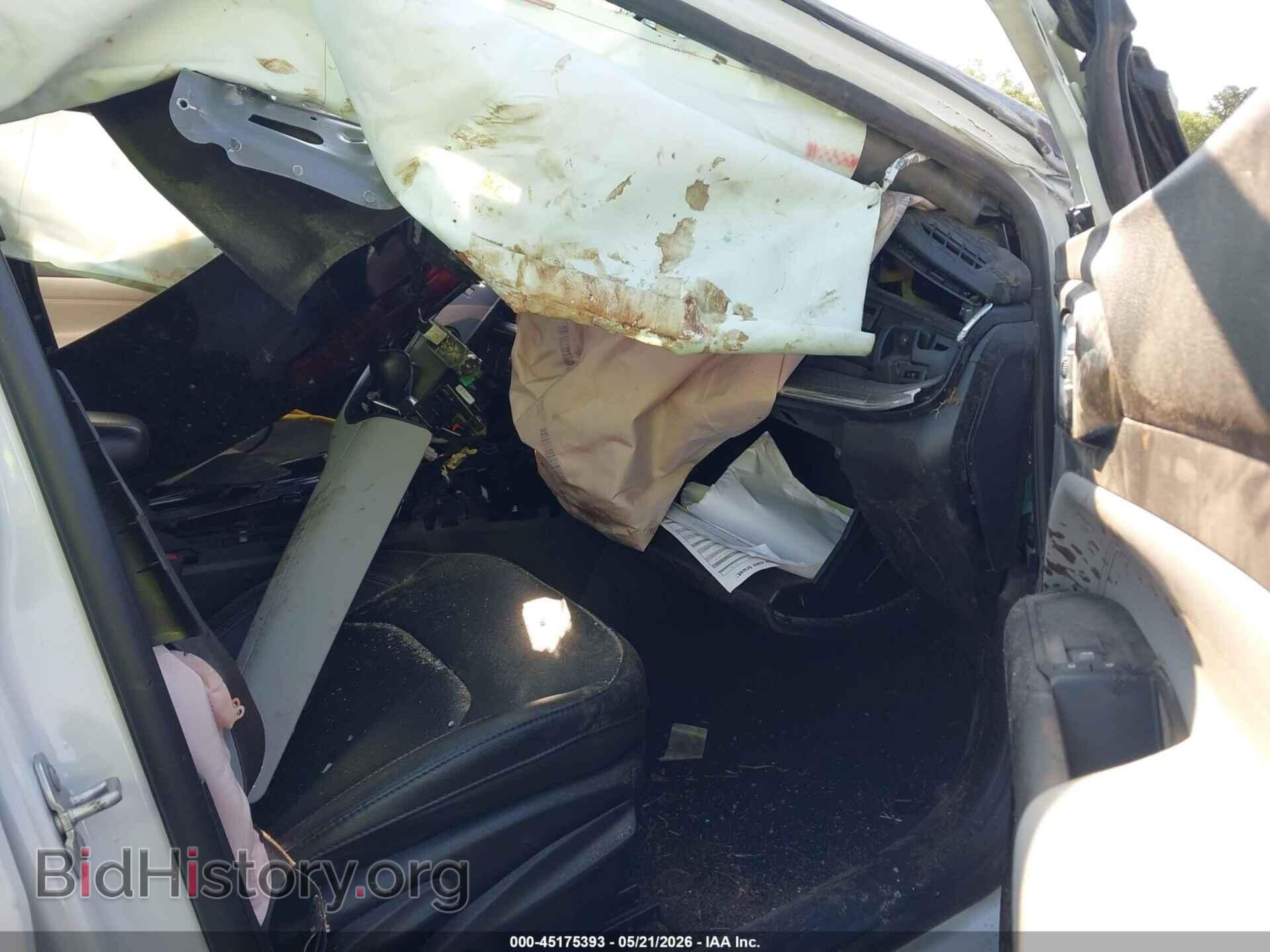 2023 JEEP COMPASS - VIN: 3C4NJDCN6PT567165 - Photo 5