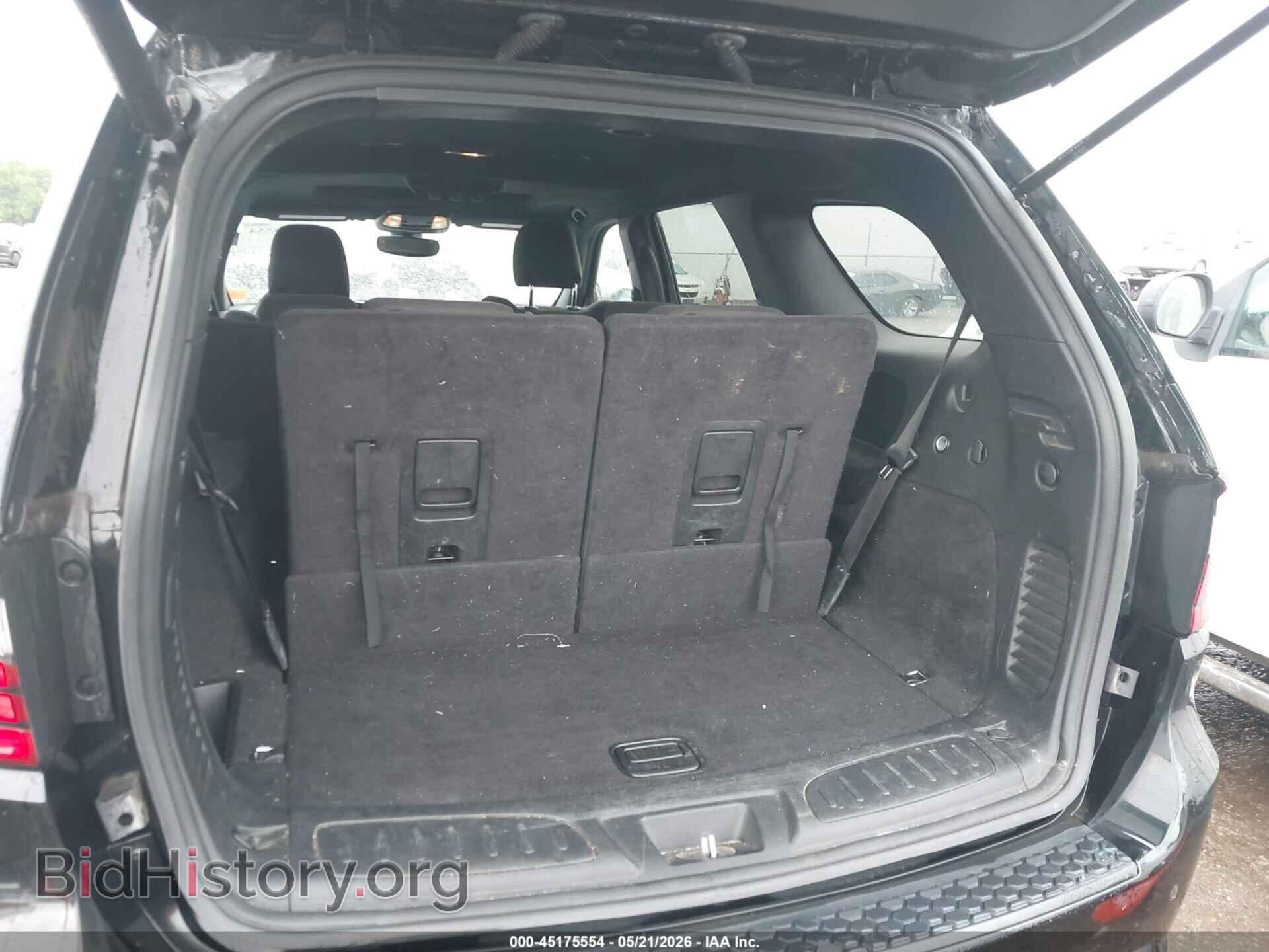 2021 DODGE DURANGO - VIN: 1C4RDHAG6MC760895 - Photo 17