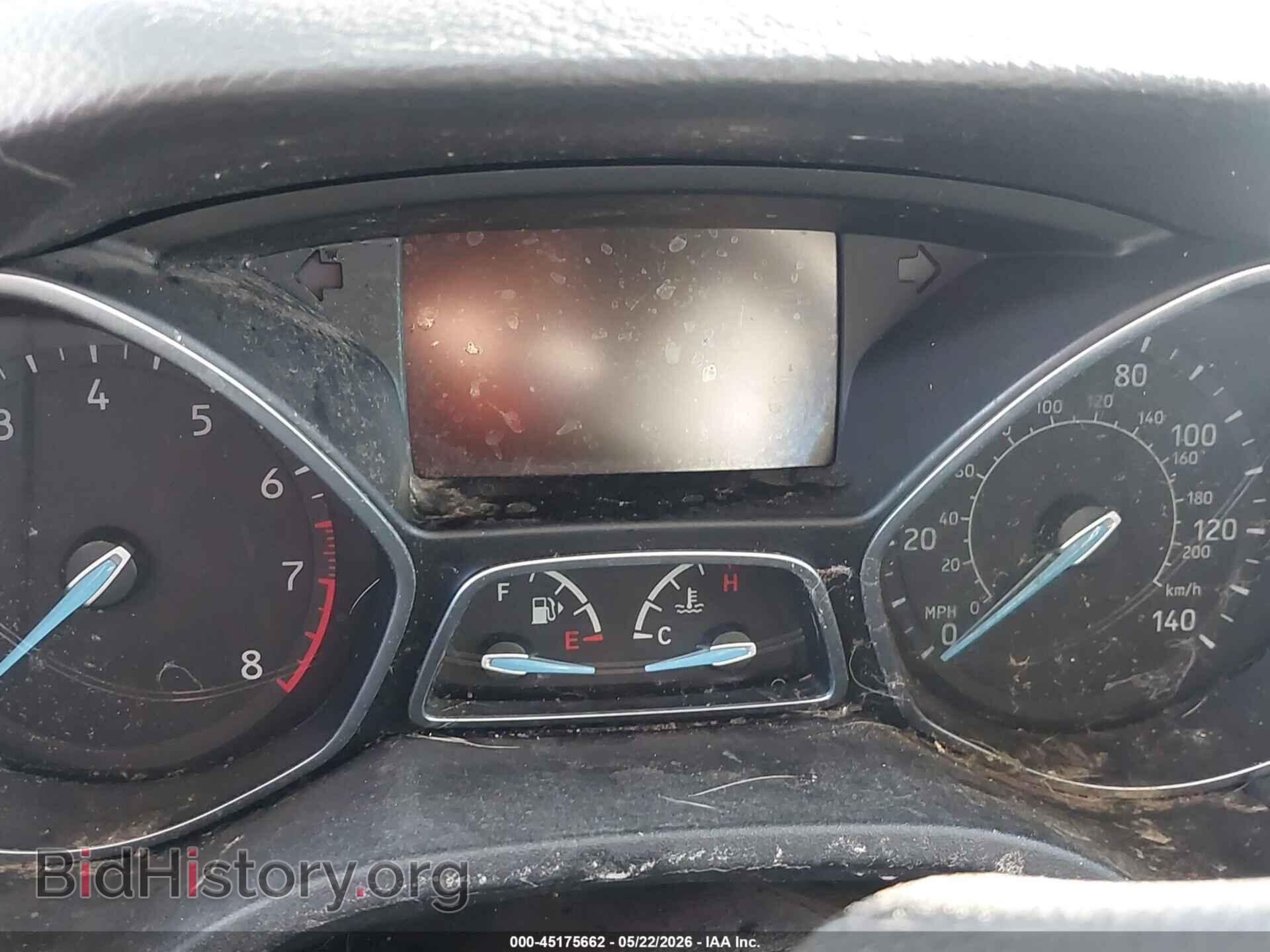 2018 FORD FOCUS - VIN: 1FADP3E2XJL260792 - Photo 7