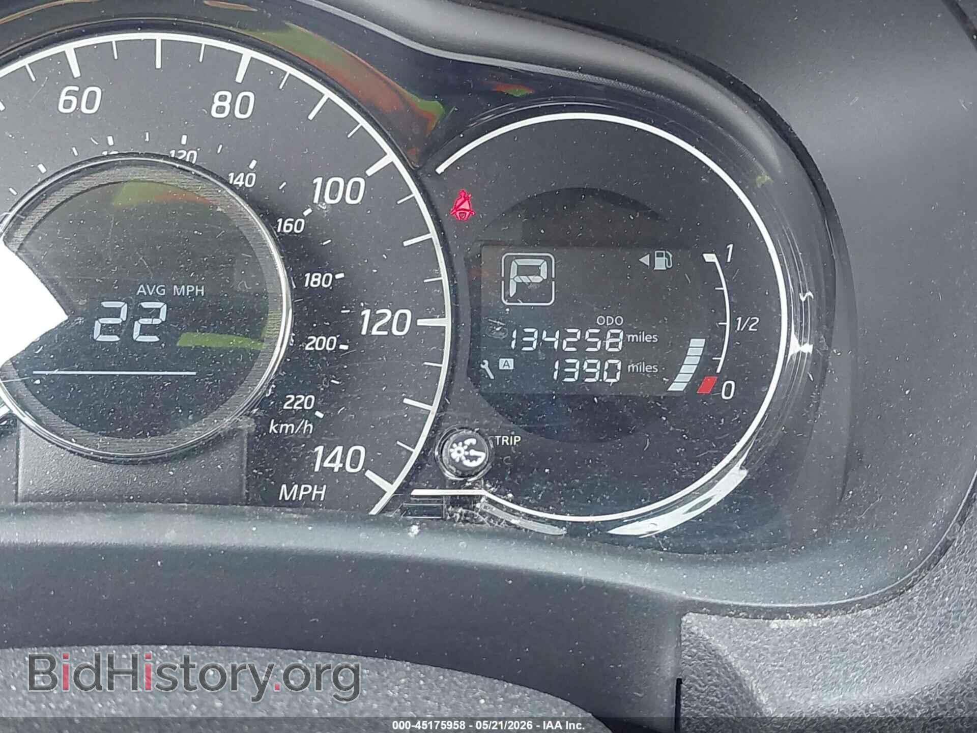 2017 NISSAN VERSA NOTE - VIN: 3N1CE2CP1HL367302 - Photo 16