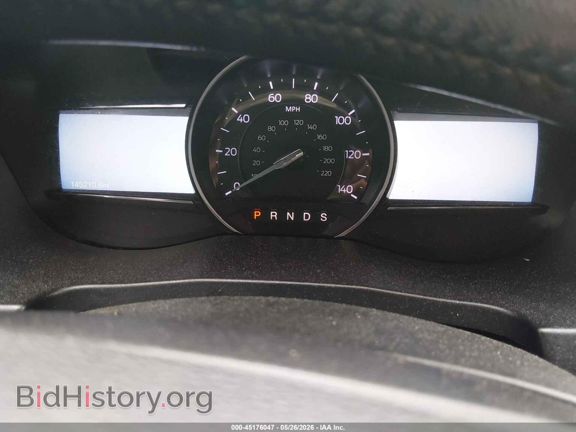 2019 FORD EXPLORER - VIN: 1FM5K8D84KGA38948 - Photo 7