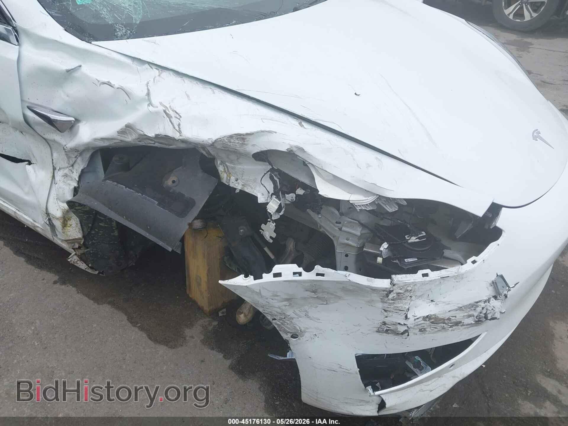 2018 TESLA MODEL 3 - VIN: 5YJ3E1EB1JF067076 - Photo 6