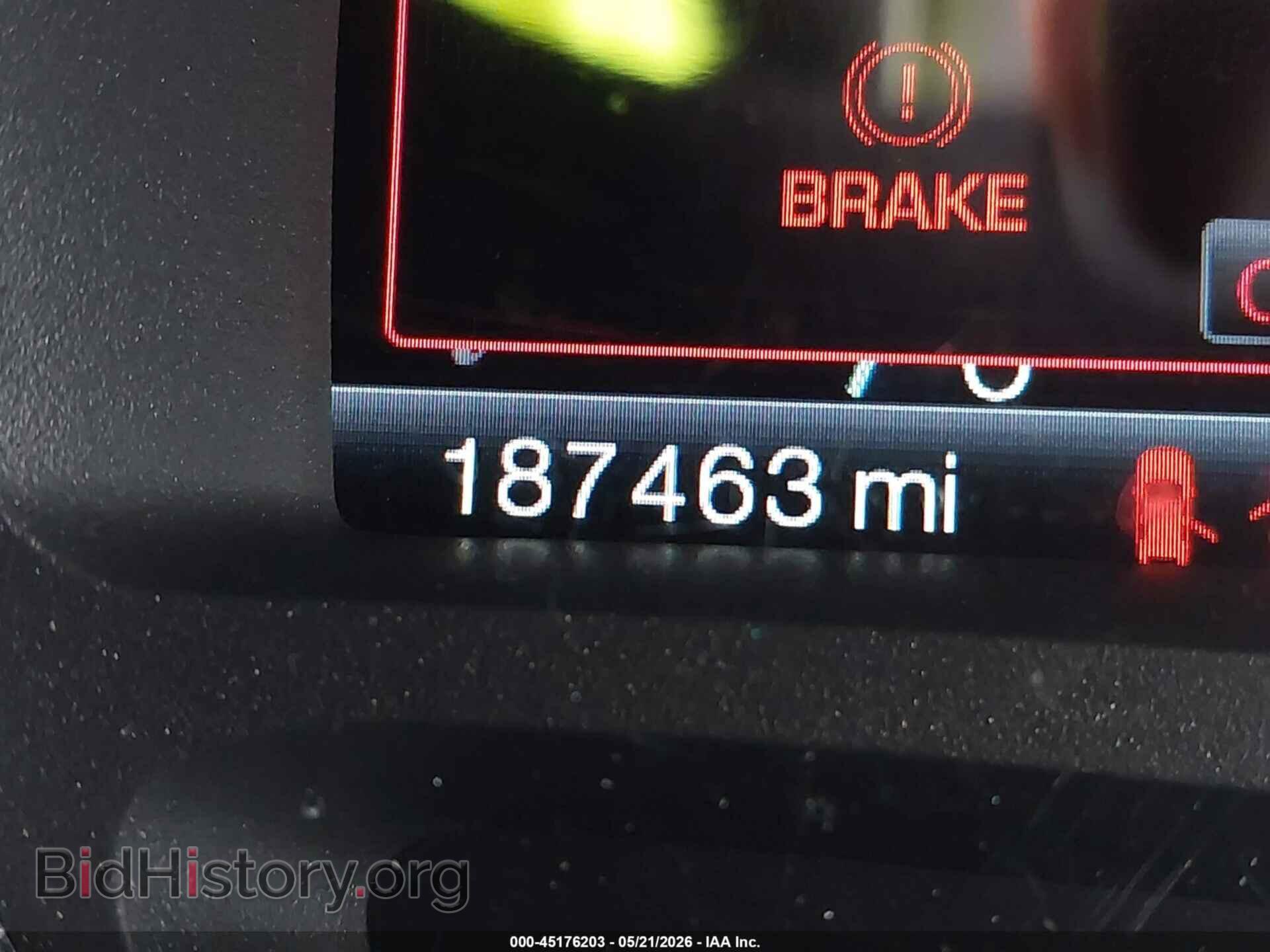 2011 FORD EDGE - VIN: 2FMDK3JC4BBA63315 - Photo 15
