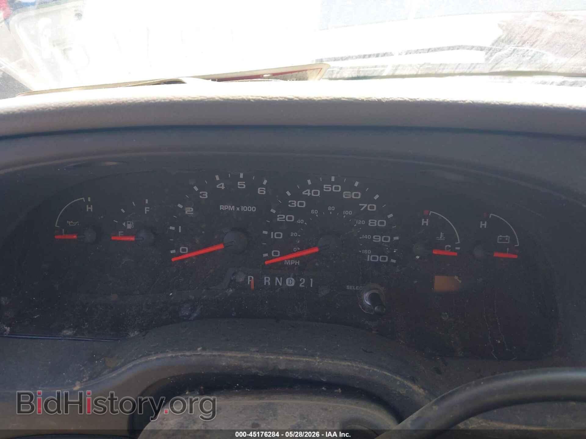 2008 FORD E-150 - VIN: 1FTNE14W98DA30307 - Фото 7