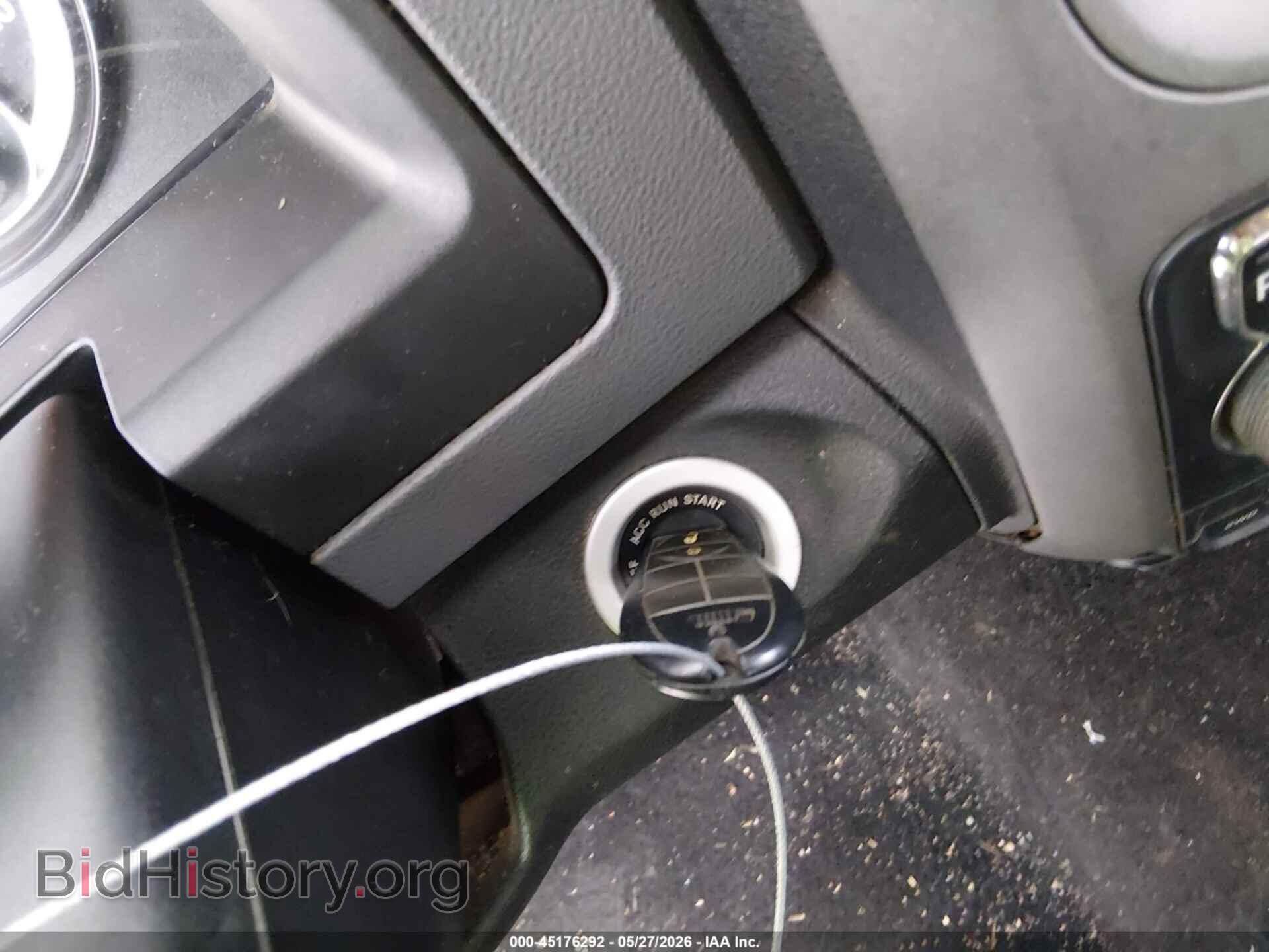 2015 RAM 1500 - VIN: 1C6RR7KT2FS631866 - Фото 11