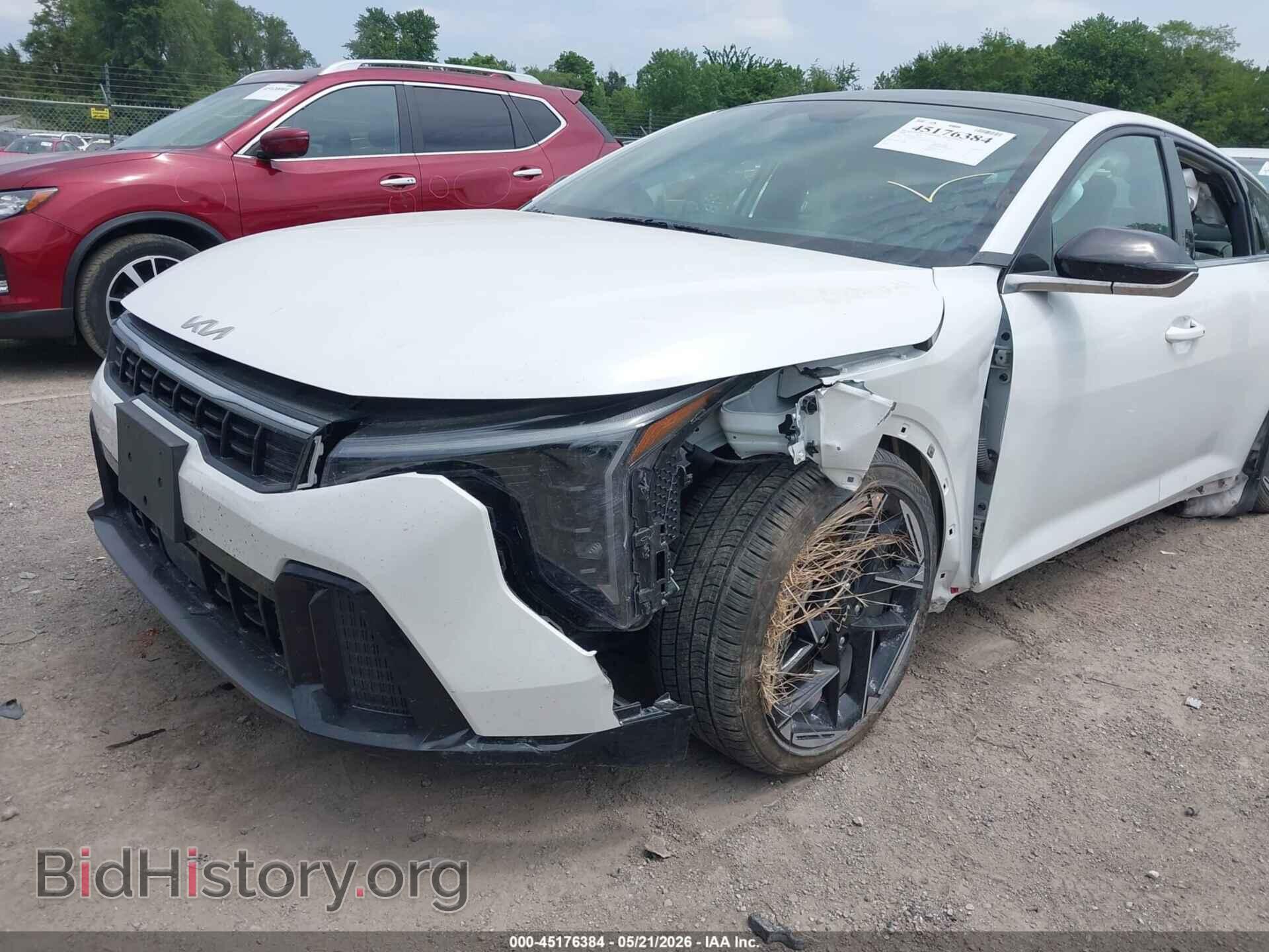 2026 KIA K4 - VIN: 3KPFW4DEXTE280673 - Фото 6