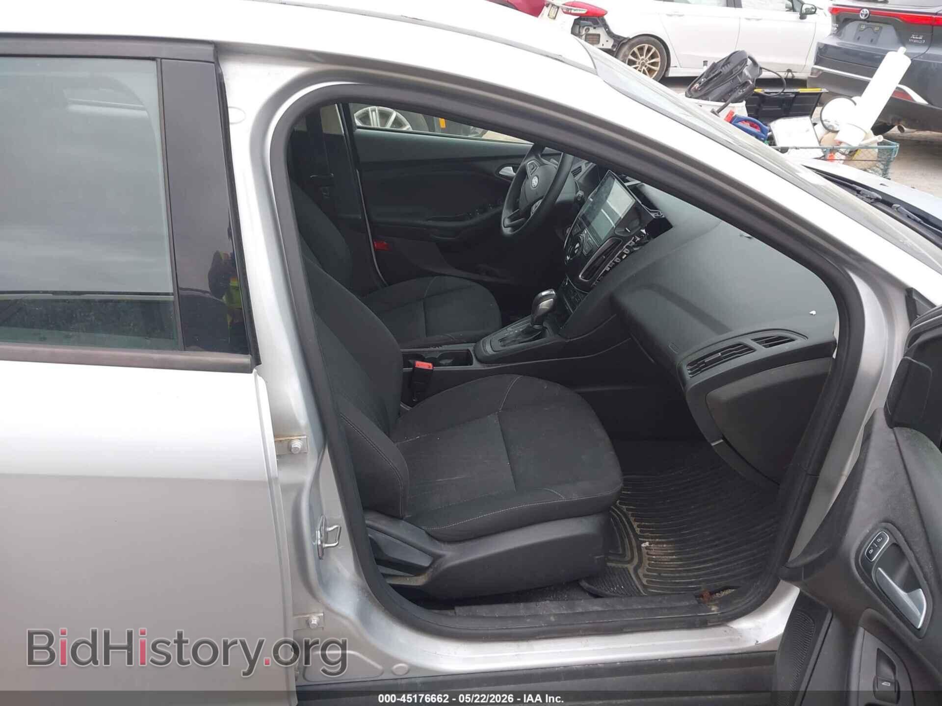2015 FORD FOCUS - VIN: 1FADP3K20FL295255 - Фото 5