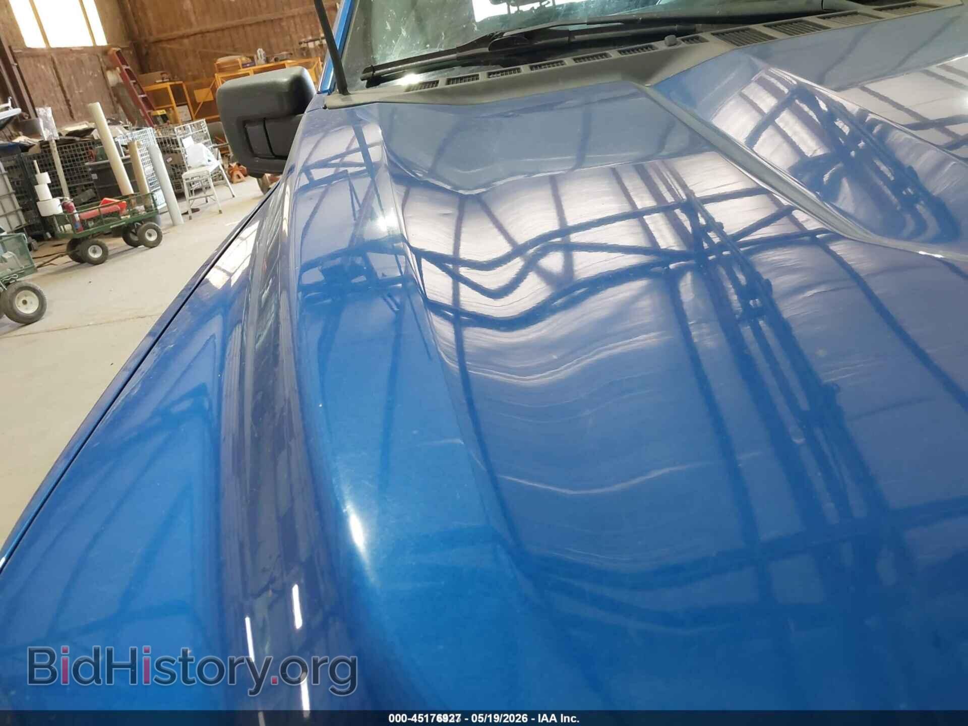 2021 FORD F-150 - VIN: 1FTEW1EB5MKE48362 - Фото 6