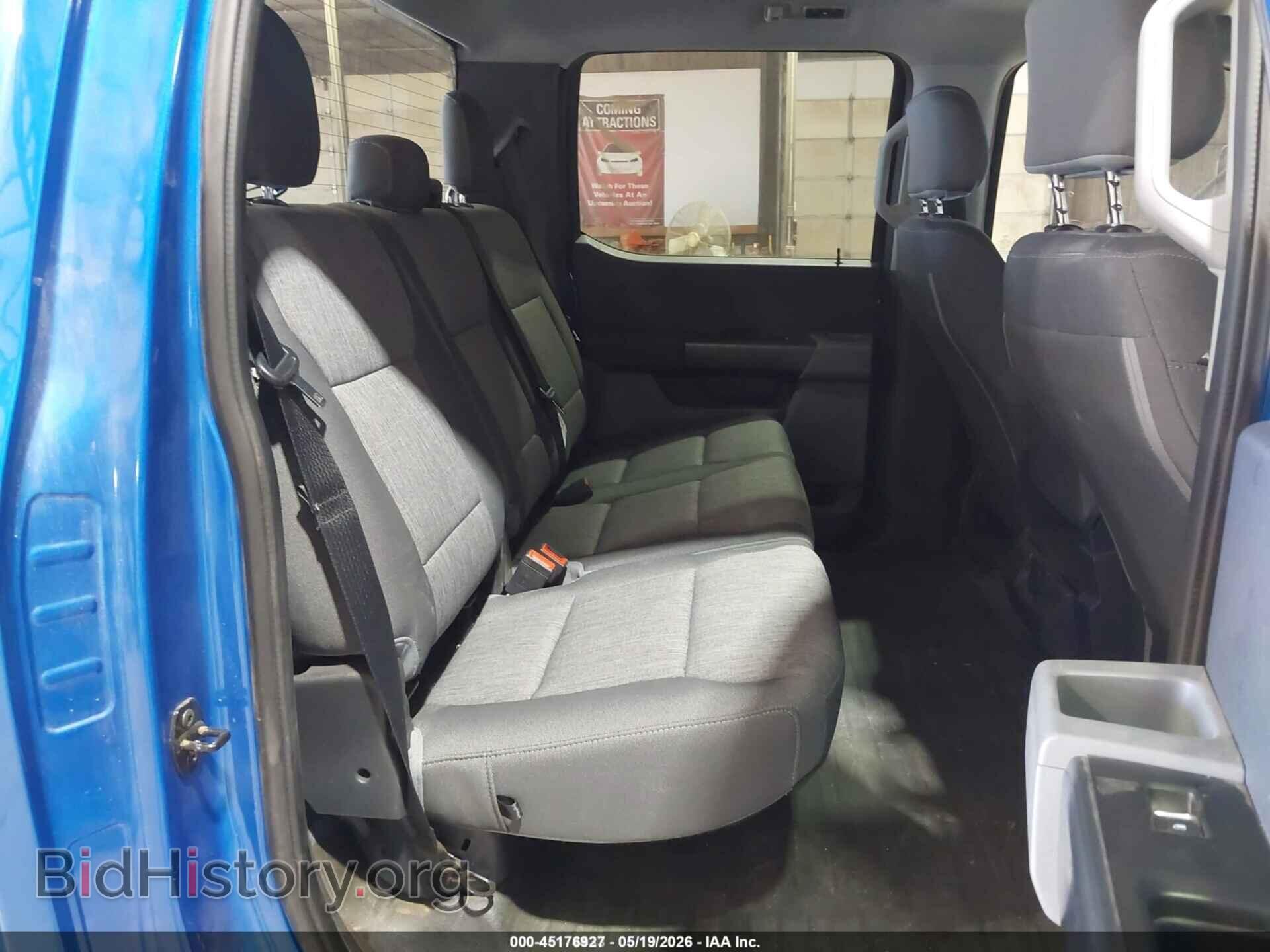 2021 FORD F-150 - VIN: 1FTEW1EB5MKE48362 - Фото 8