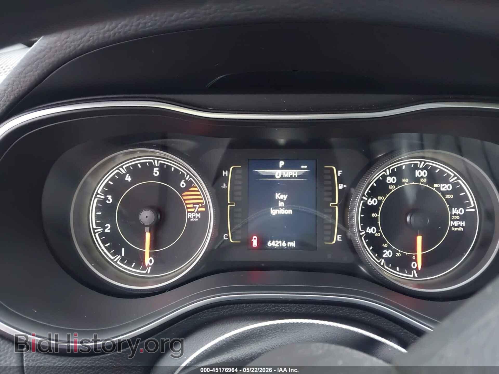 2021 JEEP CHEROKEE - VIN: 1C4PJLCB1MD155441 - Фото 7