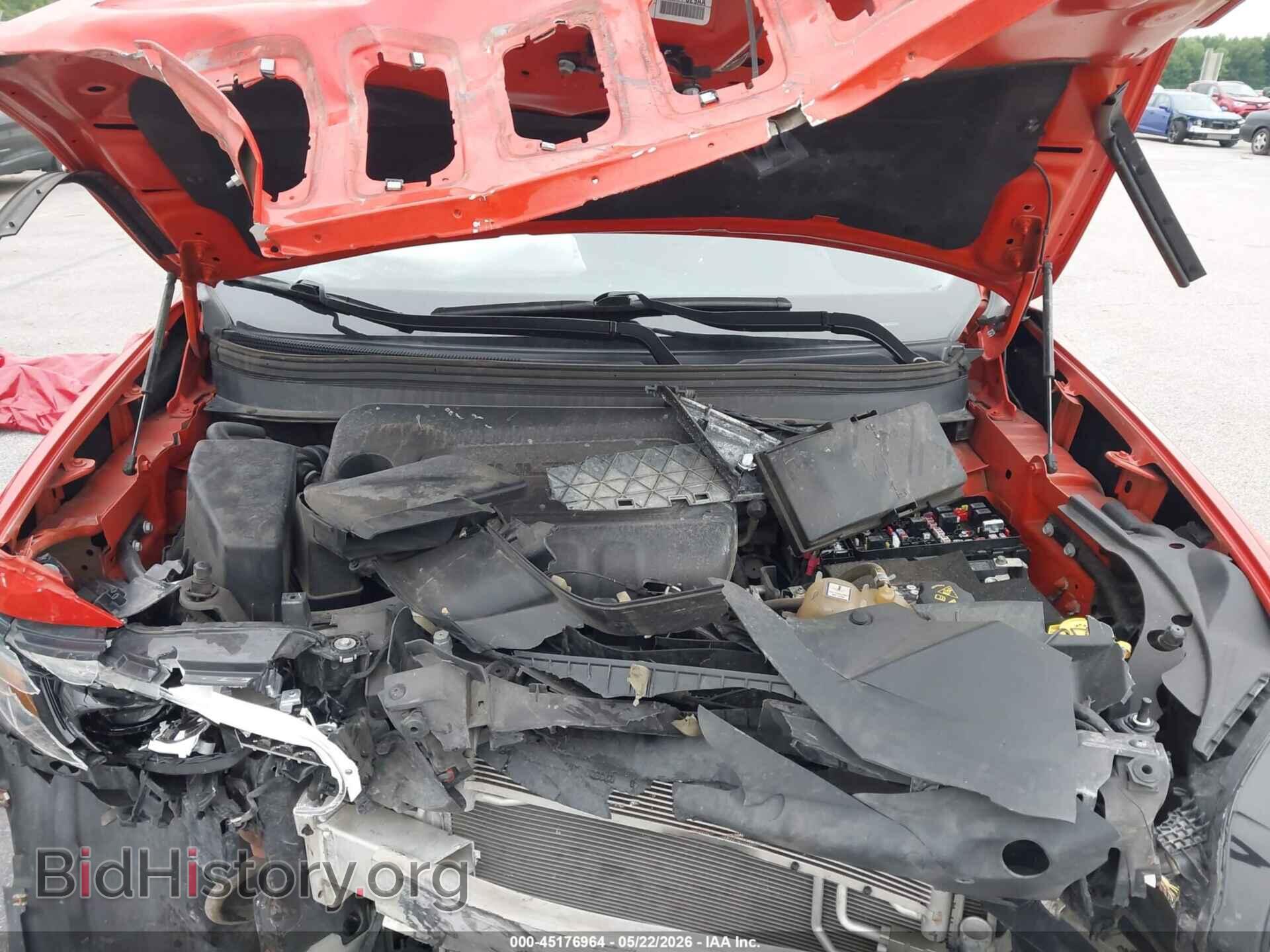 2021 JEEP CHEROKEE - VIN: 1C4PJLCB1MD155441 - Фото 10
