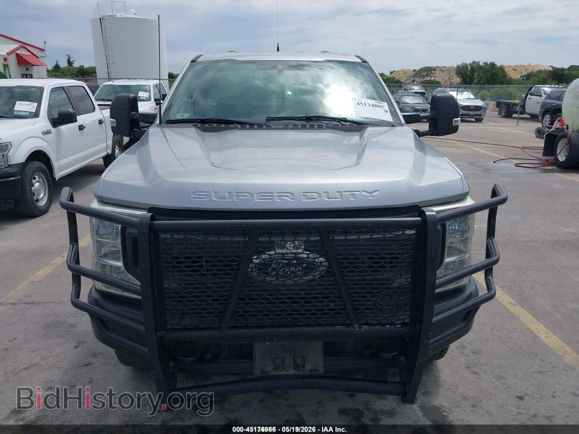 2022 FORD F-250 - VIN: 1FTBF2B63NEE59537 - Фото 17