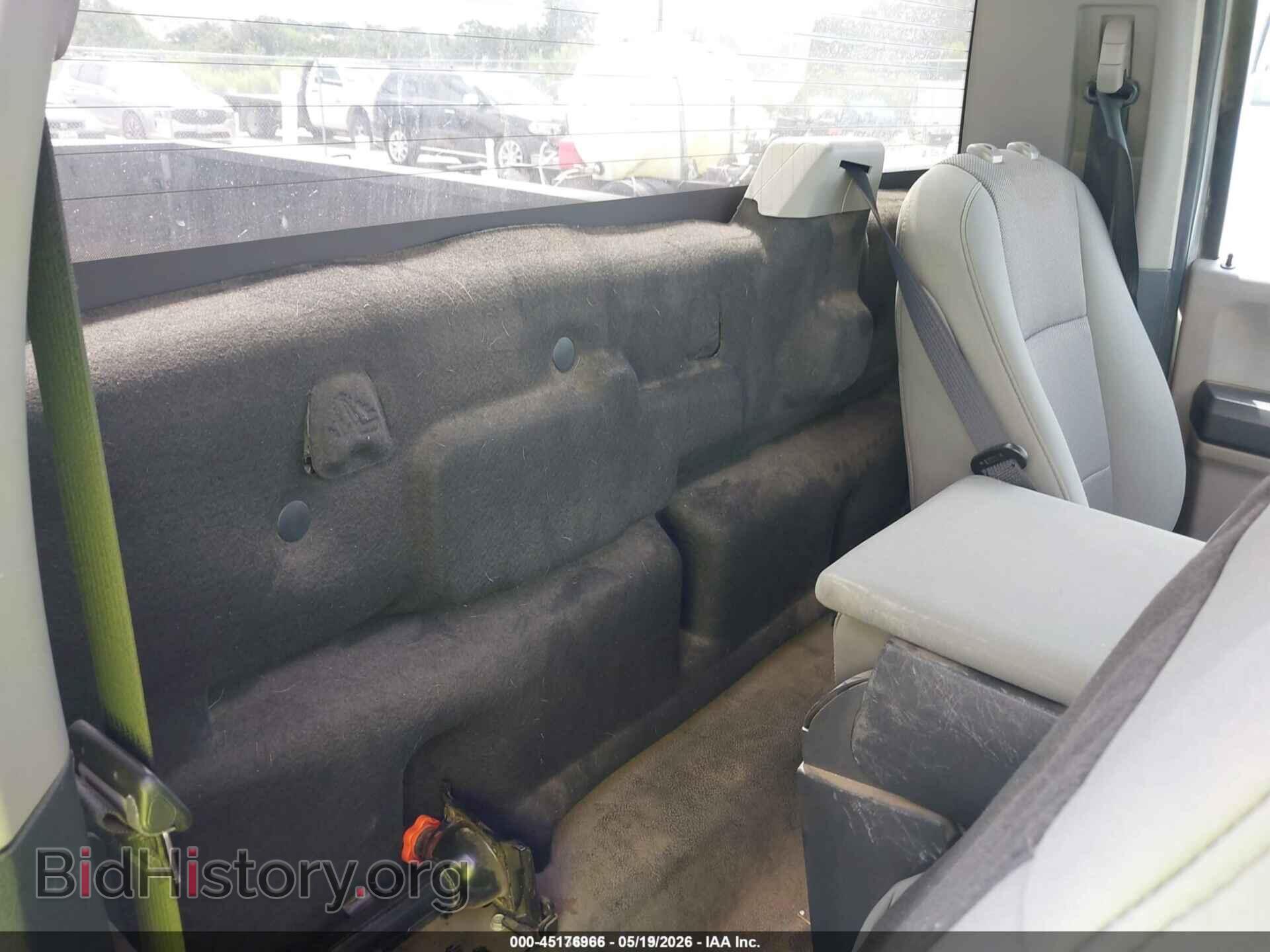 2022 FORD F-250 - VIN: 1FTBF2B63NEE59537 - Фото 8