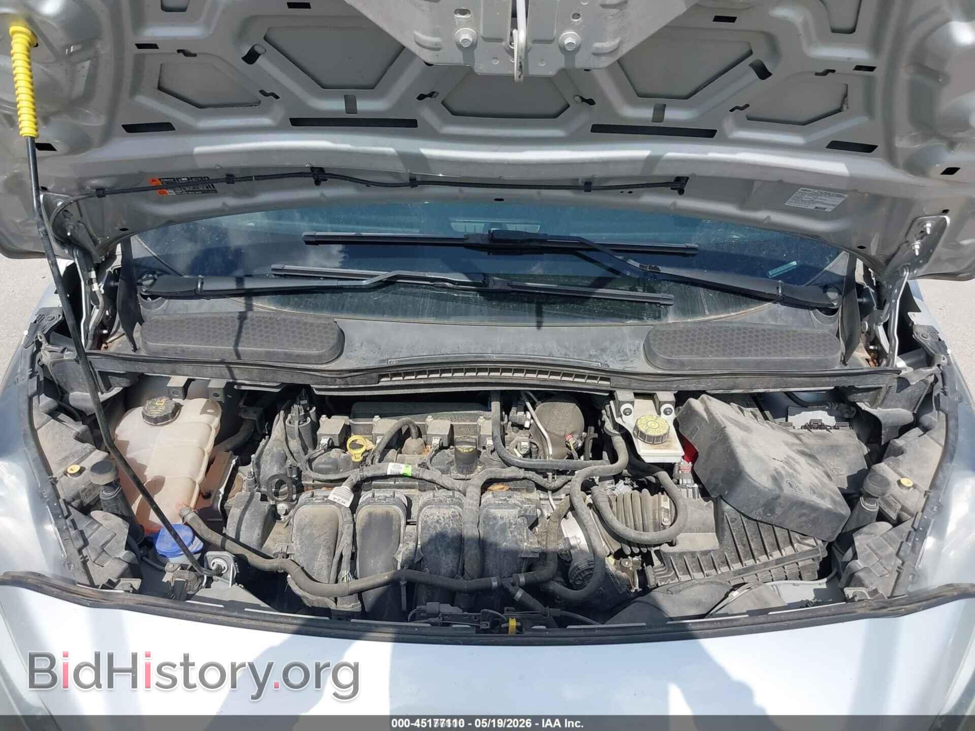 2021 FORD TRANSIT CONNECT - VIN: NM0GE9E29M1484133 - Фото 10