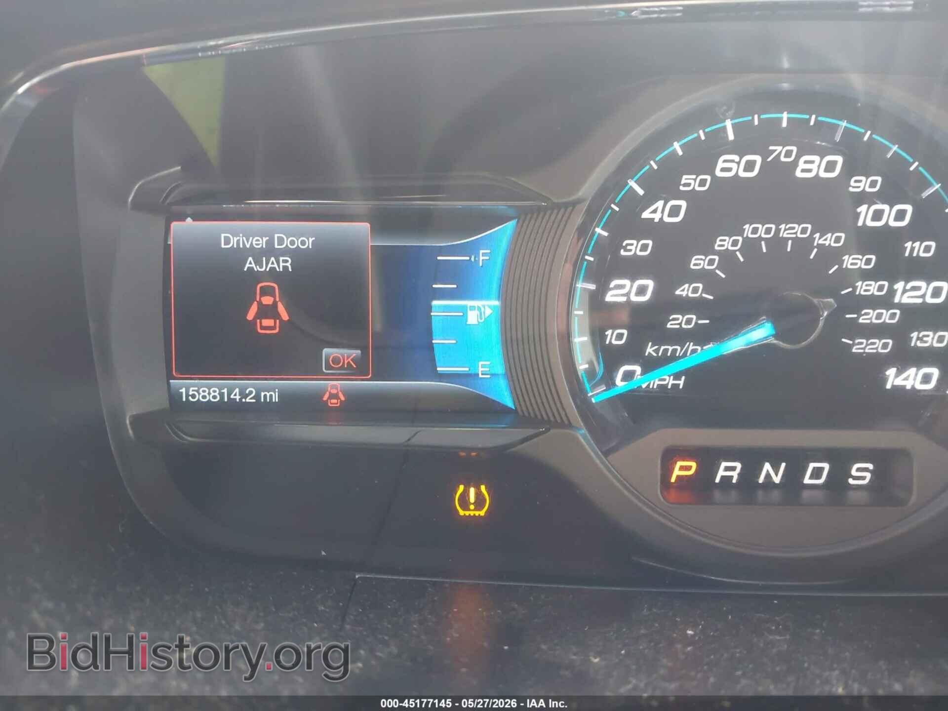 2014 FORD TAURUS - VIN: 1FAHP2F82EG117400 - Photo 16