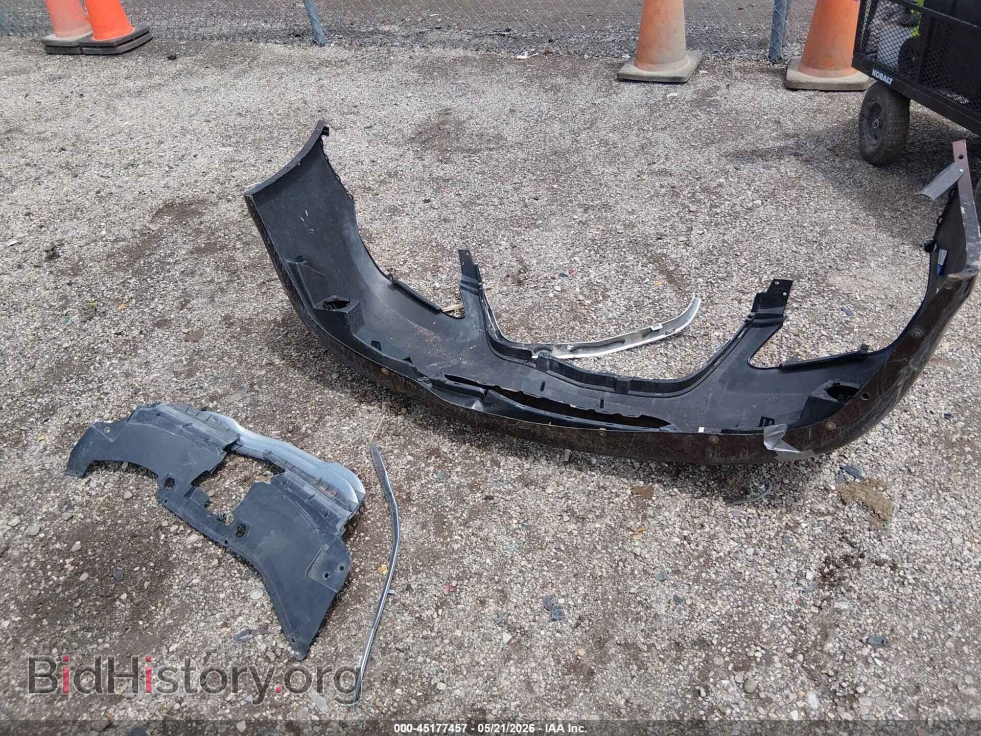 2013 CHRYSLER 200 - VIN: 1C3CCBBB3DN699846 - Photo 6